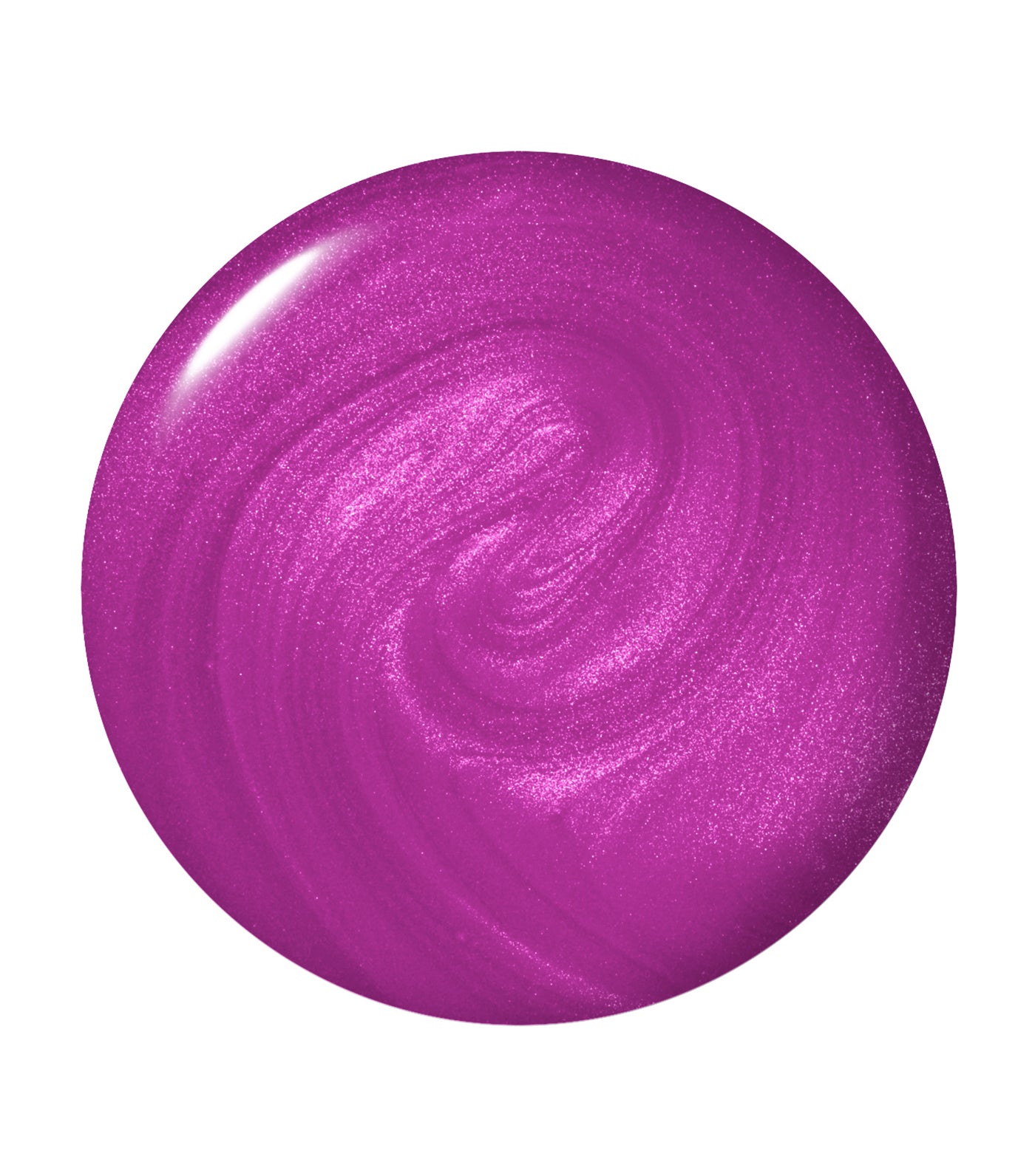 Nature Strong Natural Origin Nail Polish - Pinks