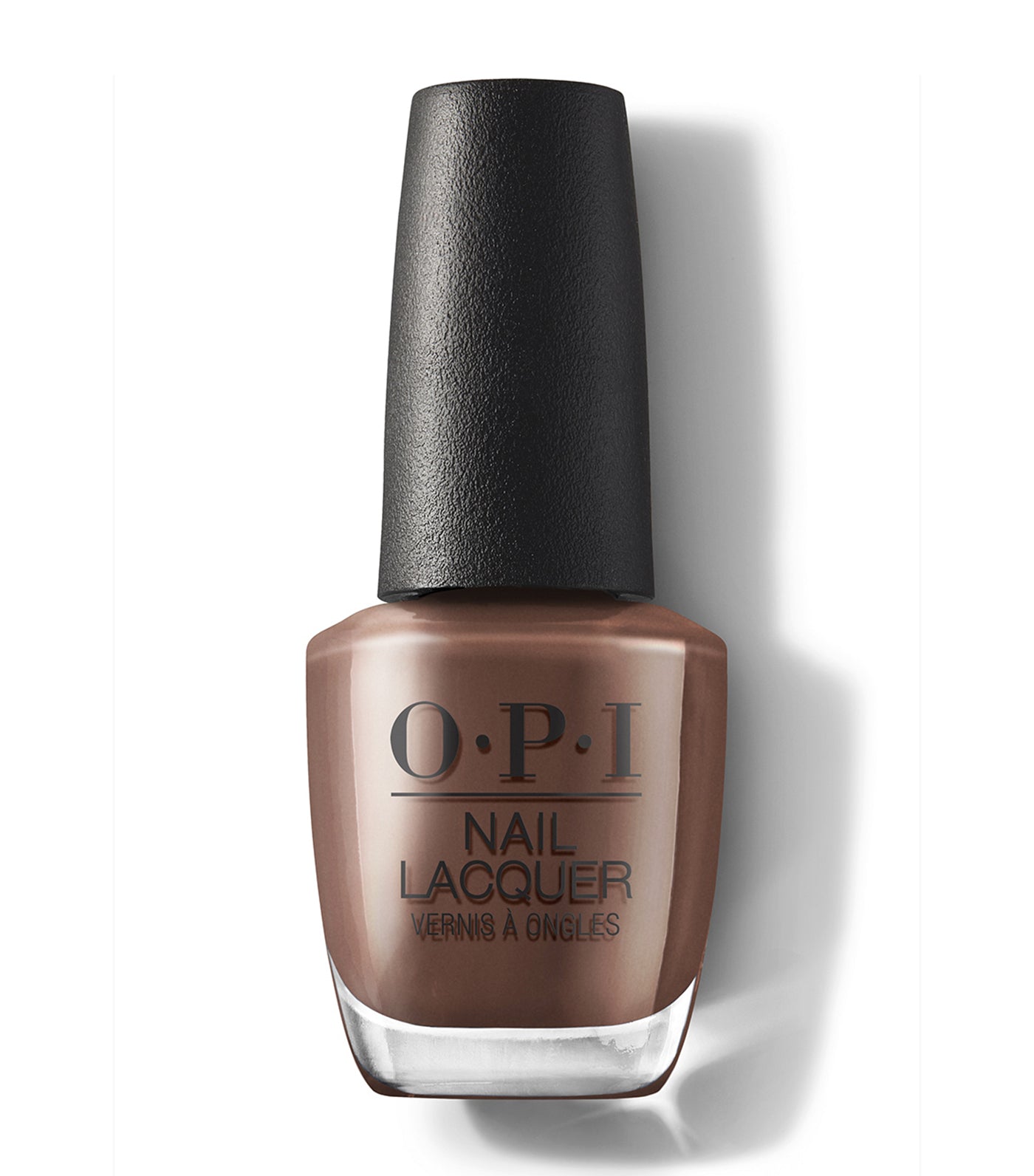 Nail Lacquer - Browns