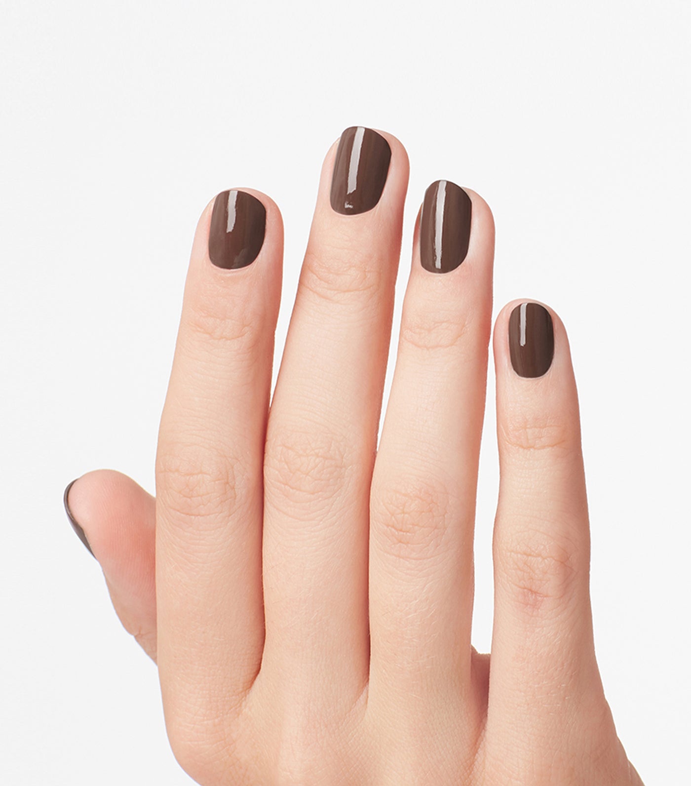 Nail Lacquer - Browns
