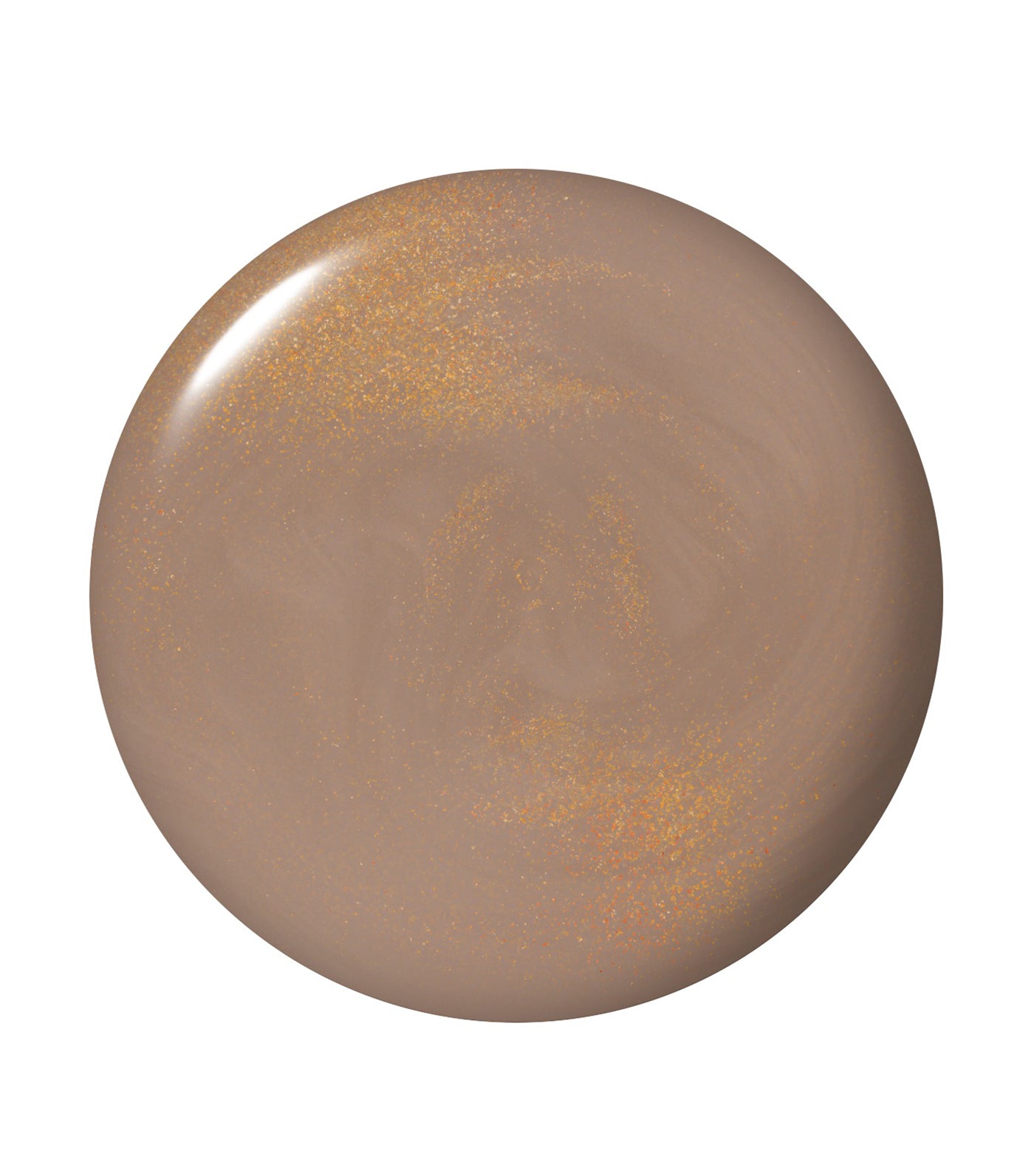 Nail Lacquer - Browns