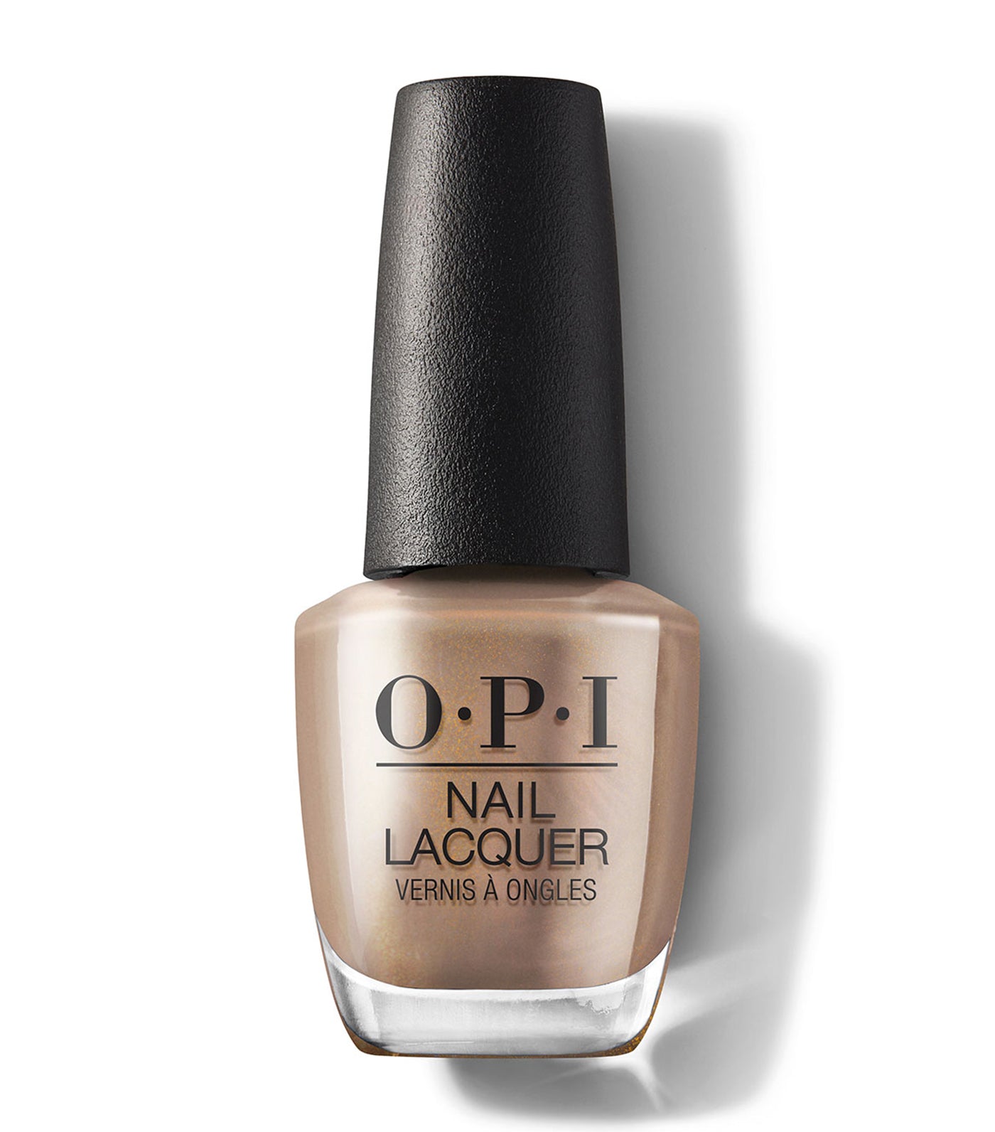 Nail Lacquer - Browns