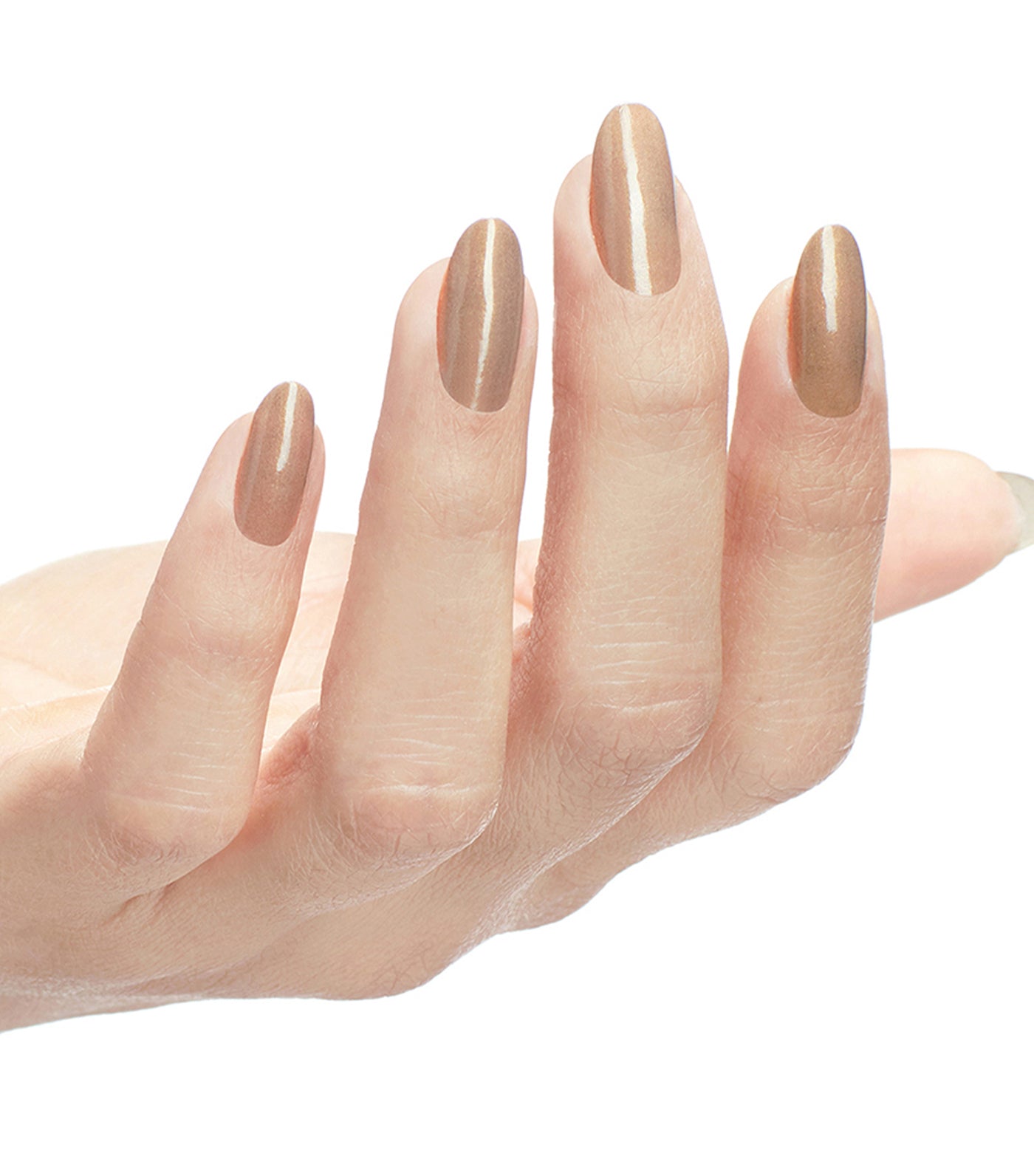 Nail Lacquer - Browns