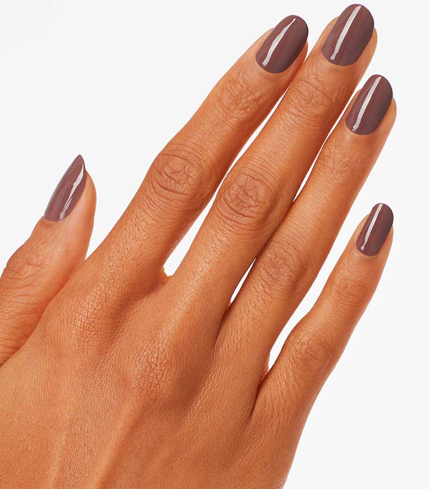 Nail Lacquer - Browns