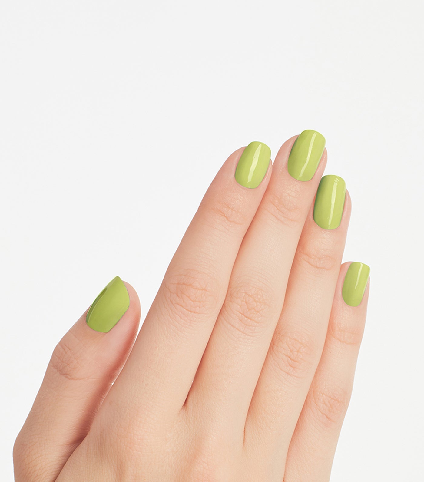 Infinite Shine 2 - Greens