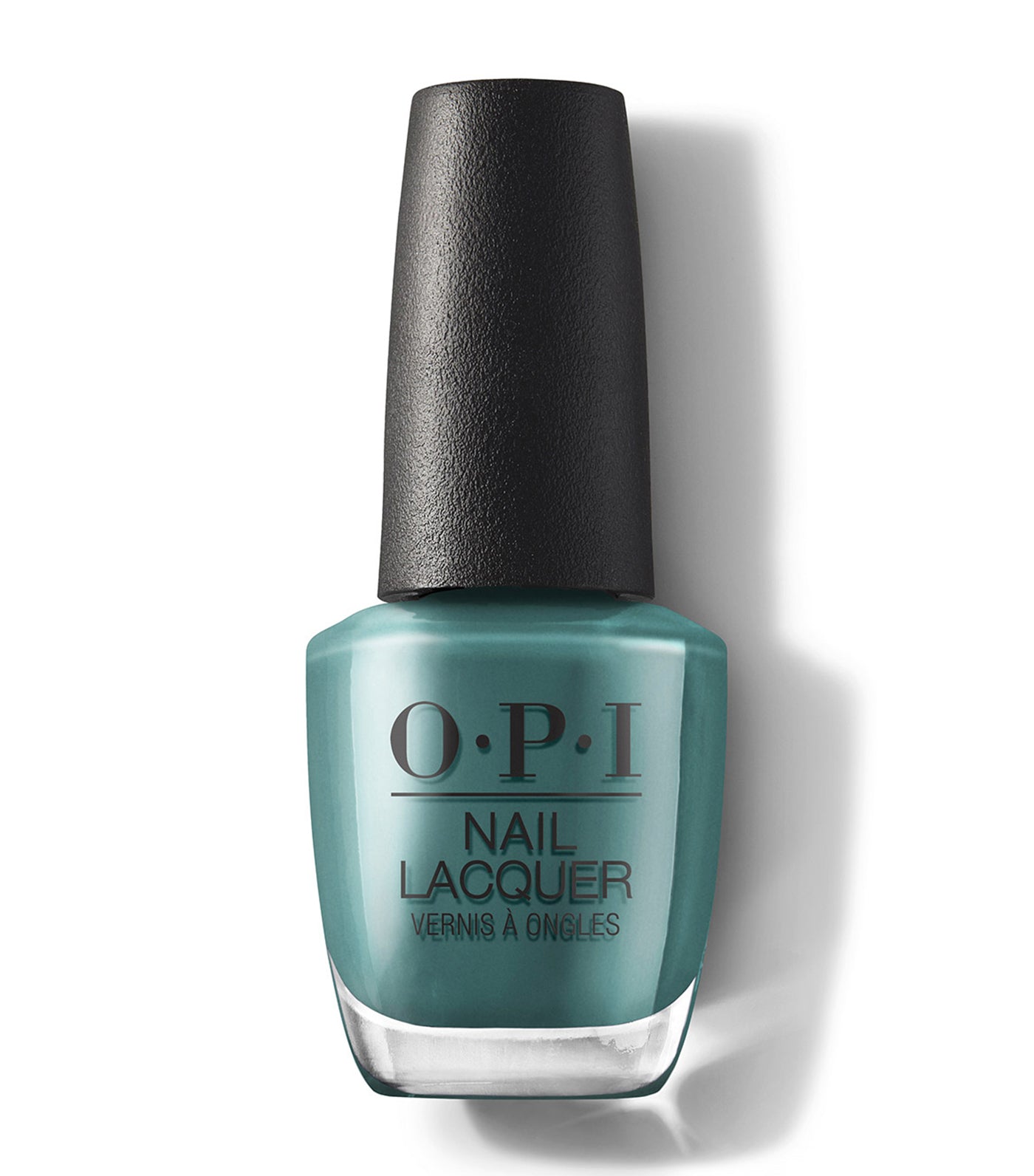 Nail Lacquer - Greens
