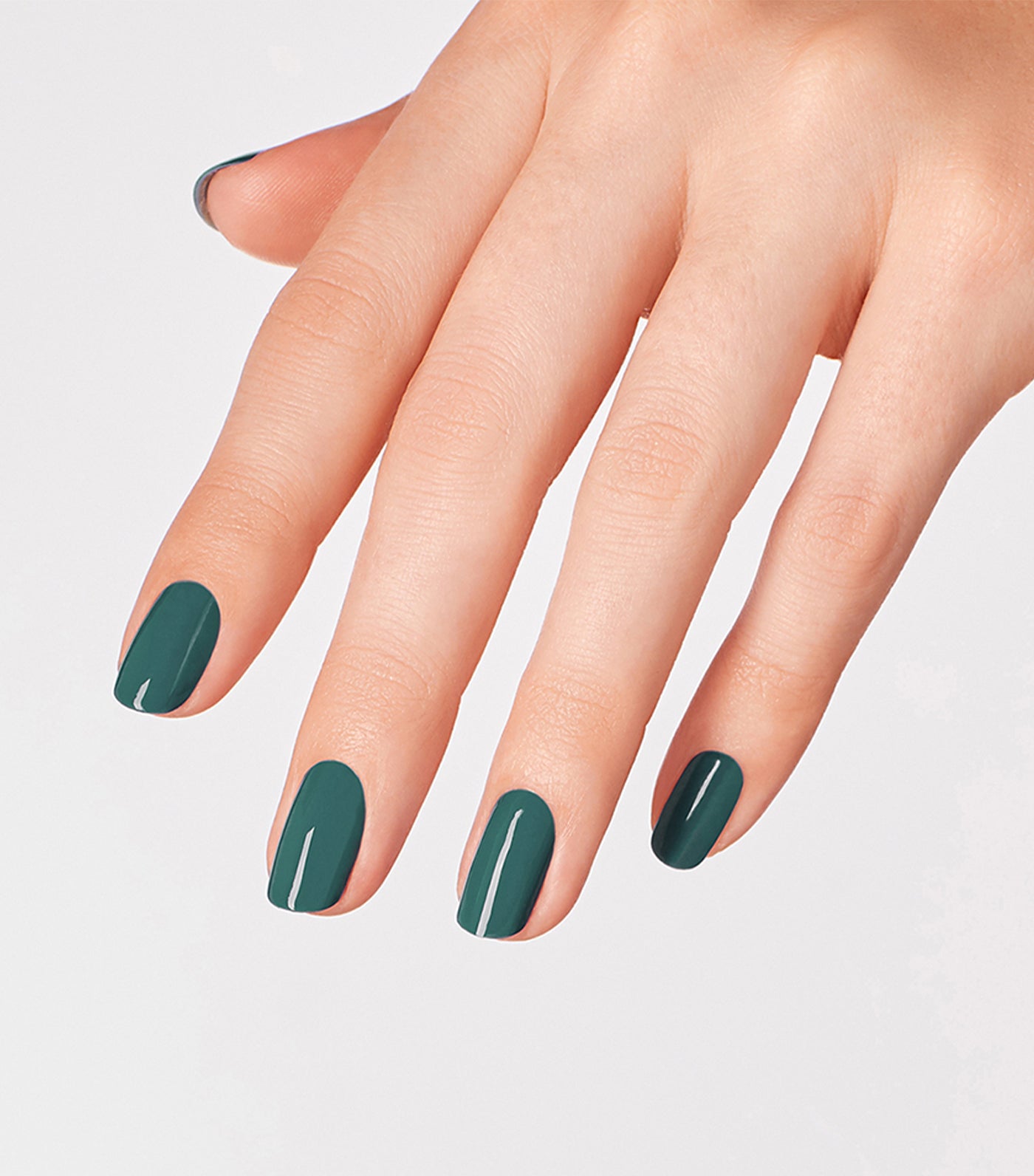 Nail Lacquer - Greens