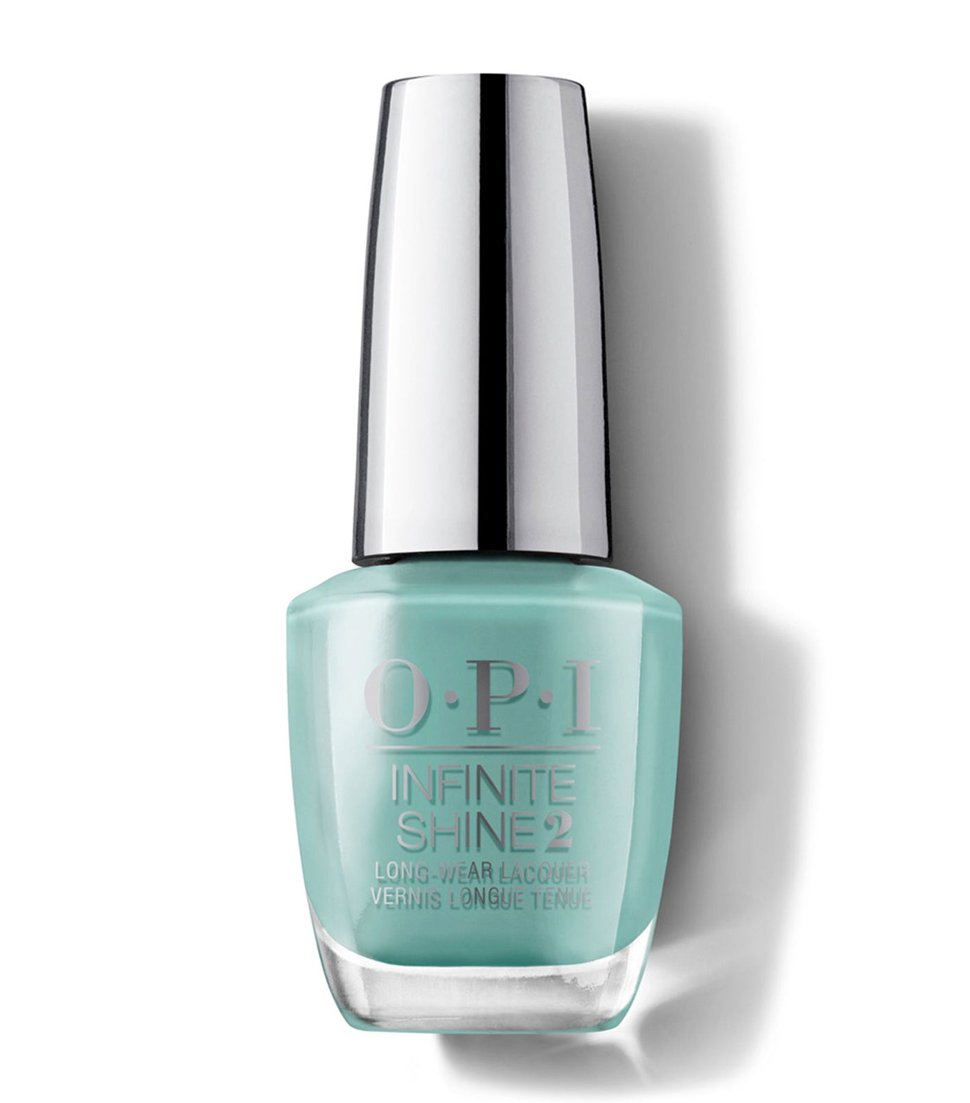 Infinite Shine 2 - Greens