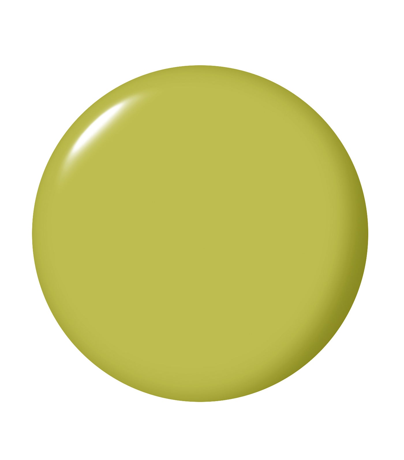 Nail Lacquer - Greens