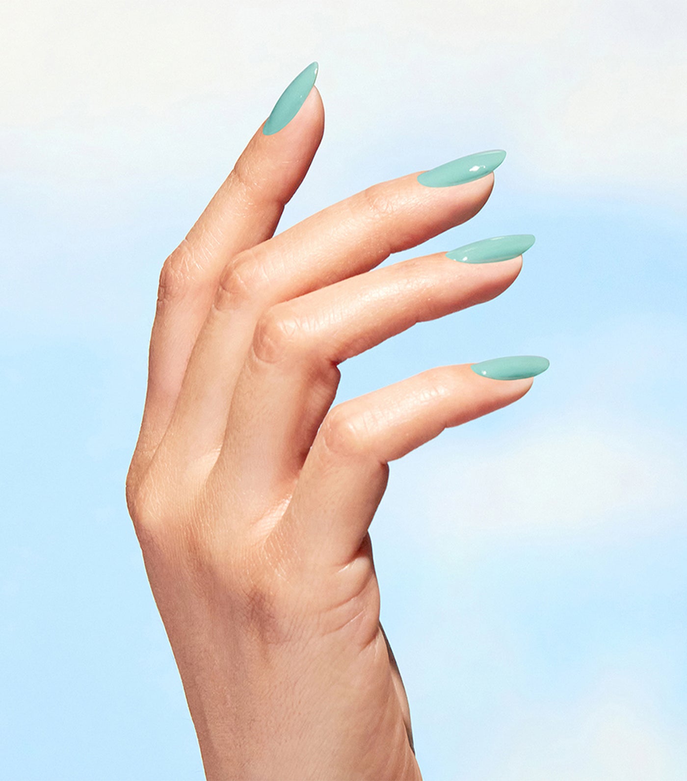 Nature Strong Natural Origin Nail Polish - Greens