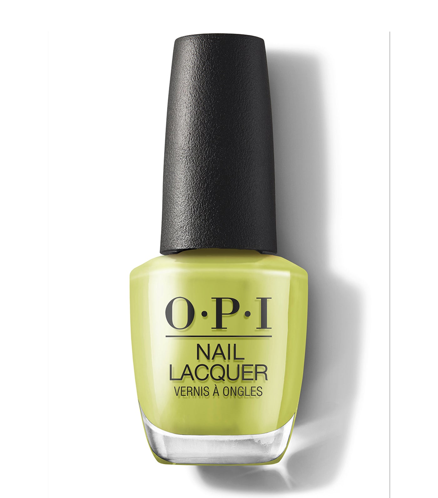 Nail Lacquer - Greens