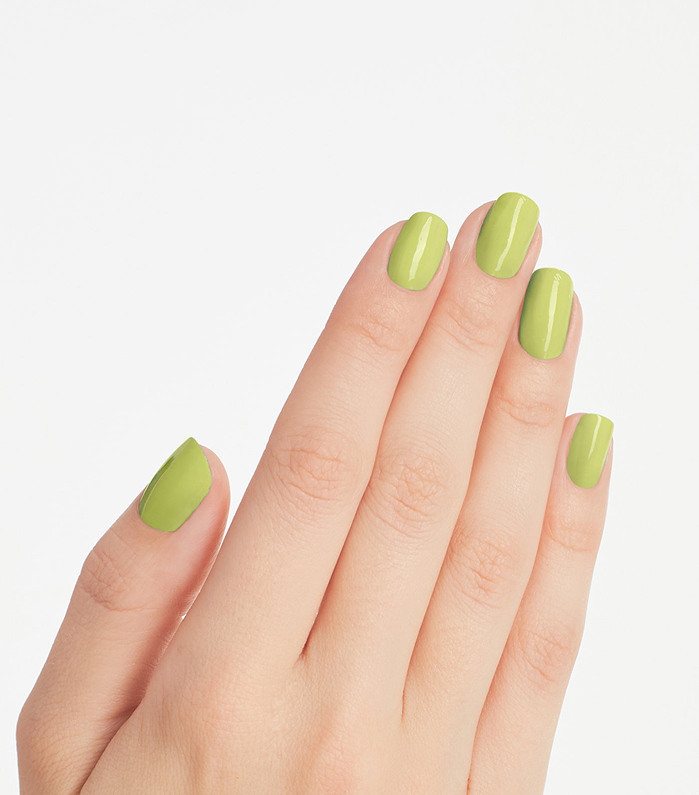 Nail Lacquer - Greens