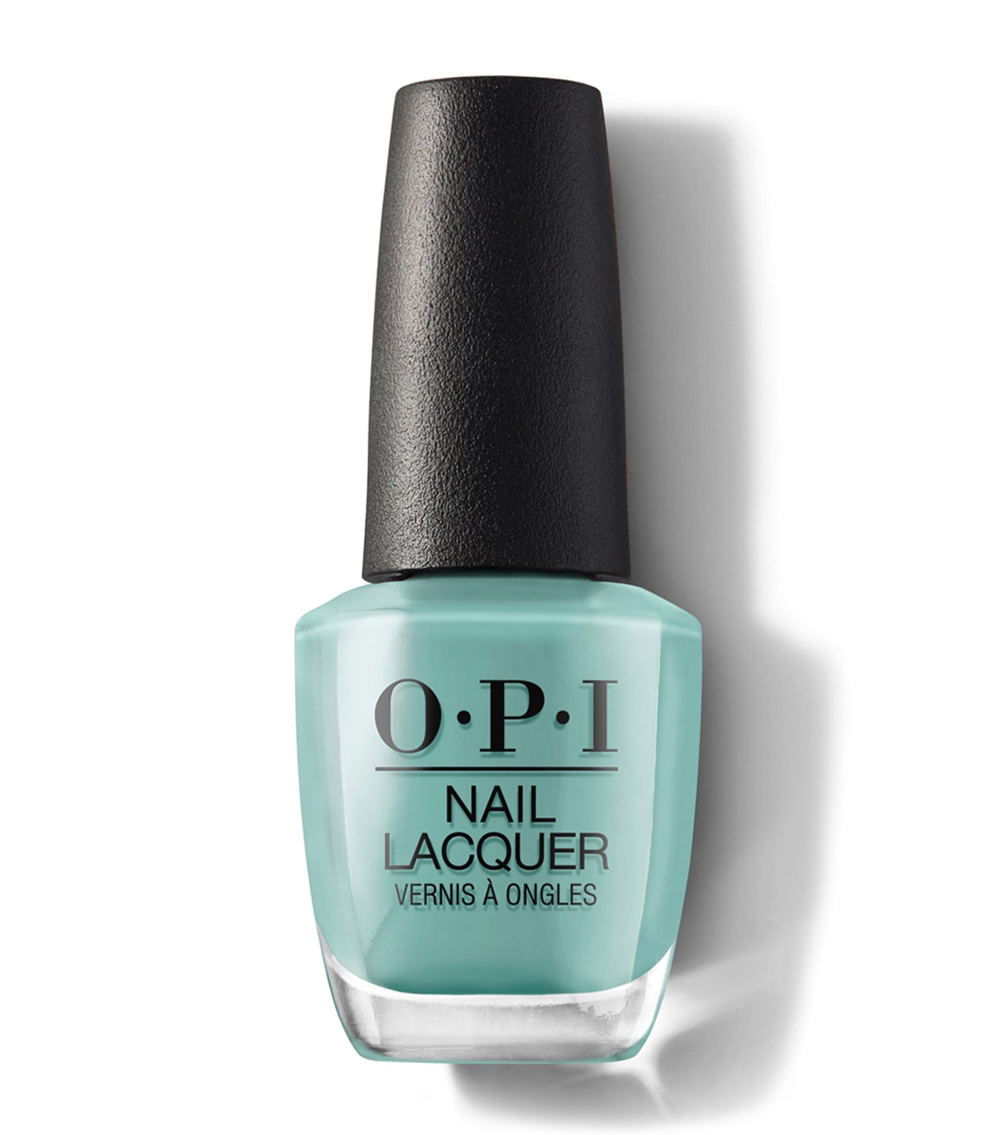 Nail Lacquer - Greens