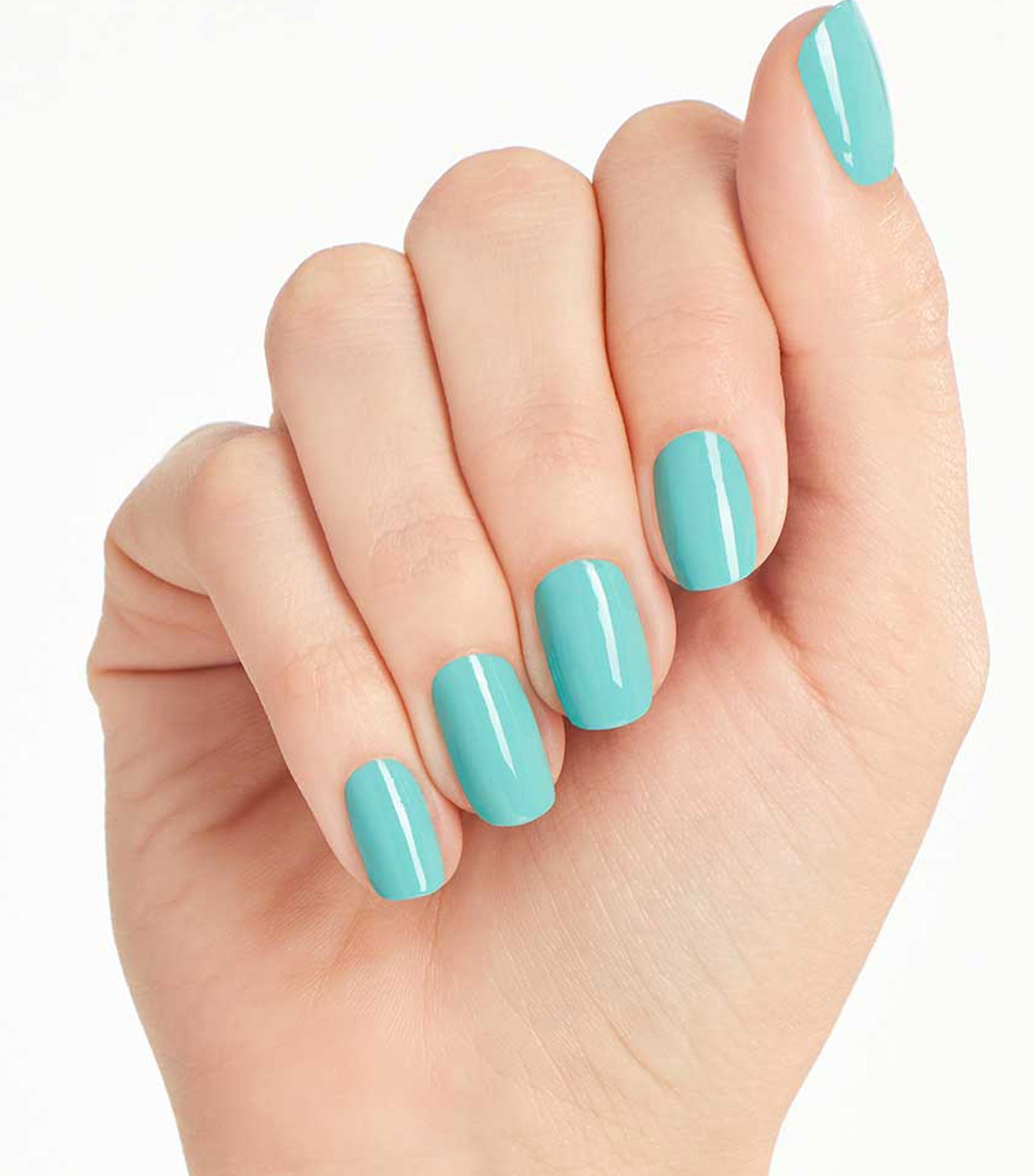 Nail Lacquer - Greens