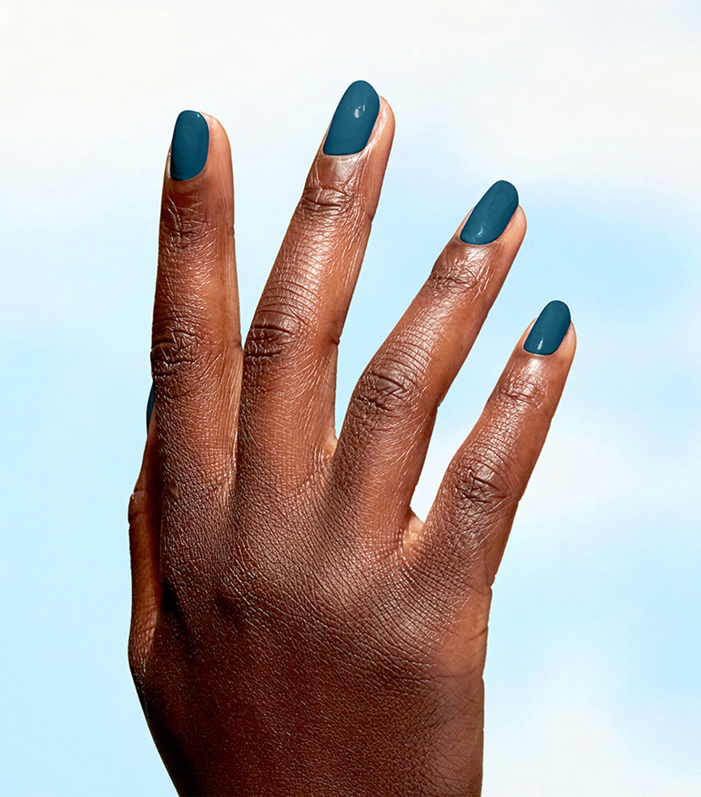 Nature Strong Natural Origin Nail Polish - Greens