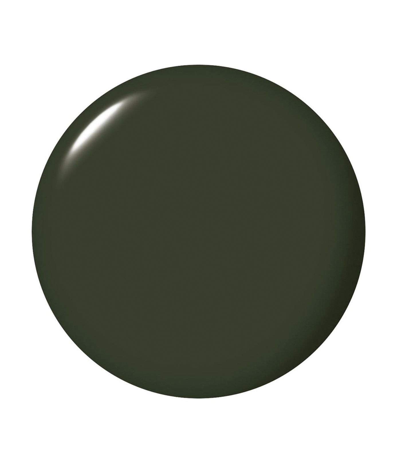 Nail Lacquer - Greens