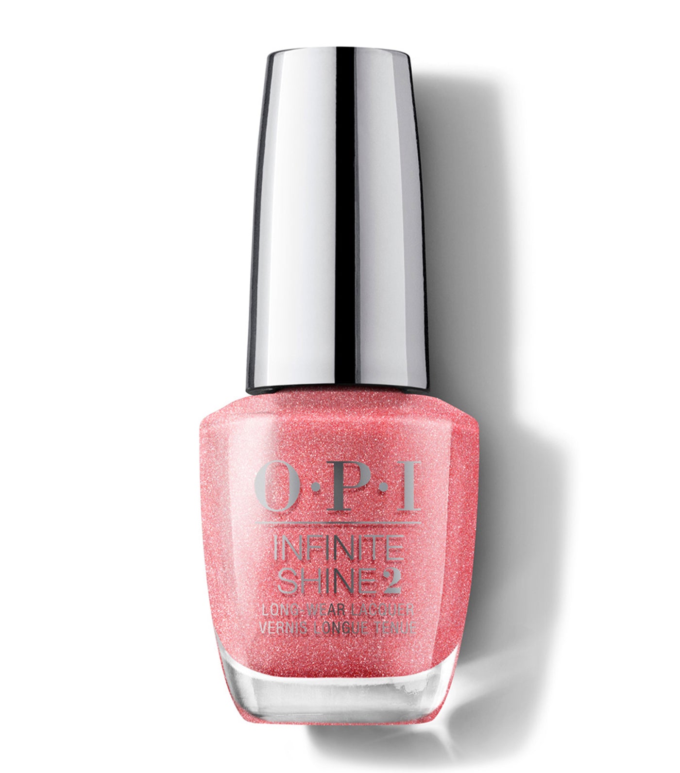 Infinite Shine 2 - Pinks