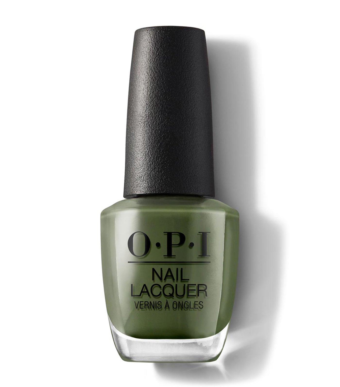 Nail Lacquer - Greens