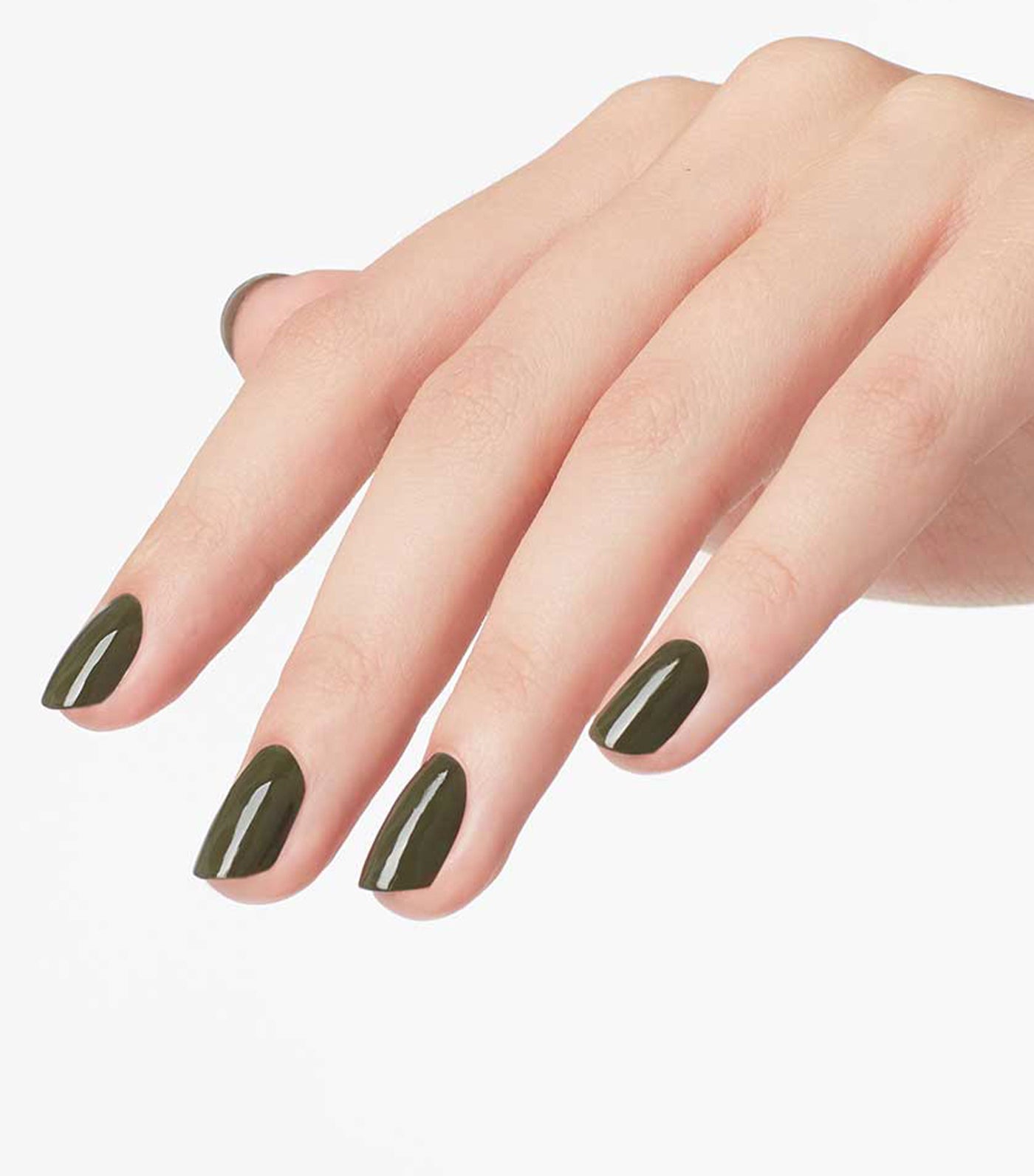 Nail Lacquer - Greens