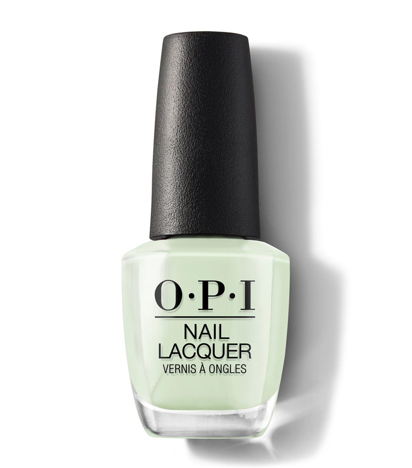 Nail Lacquer - Greens