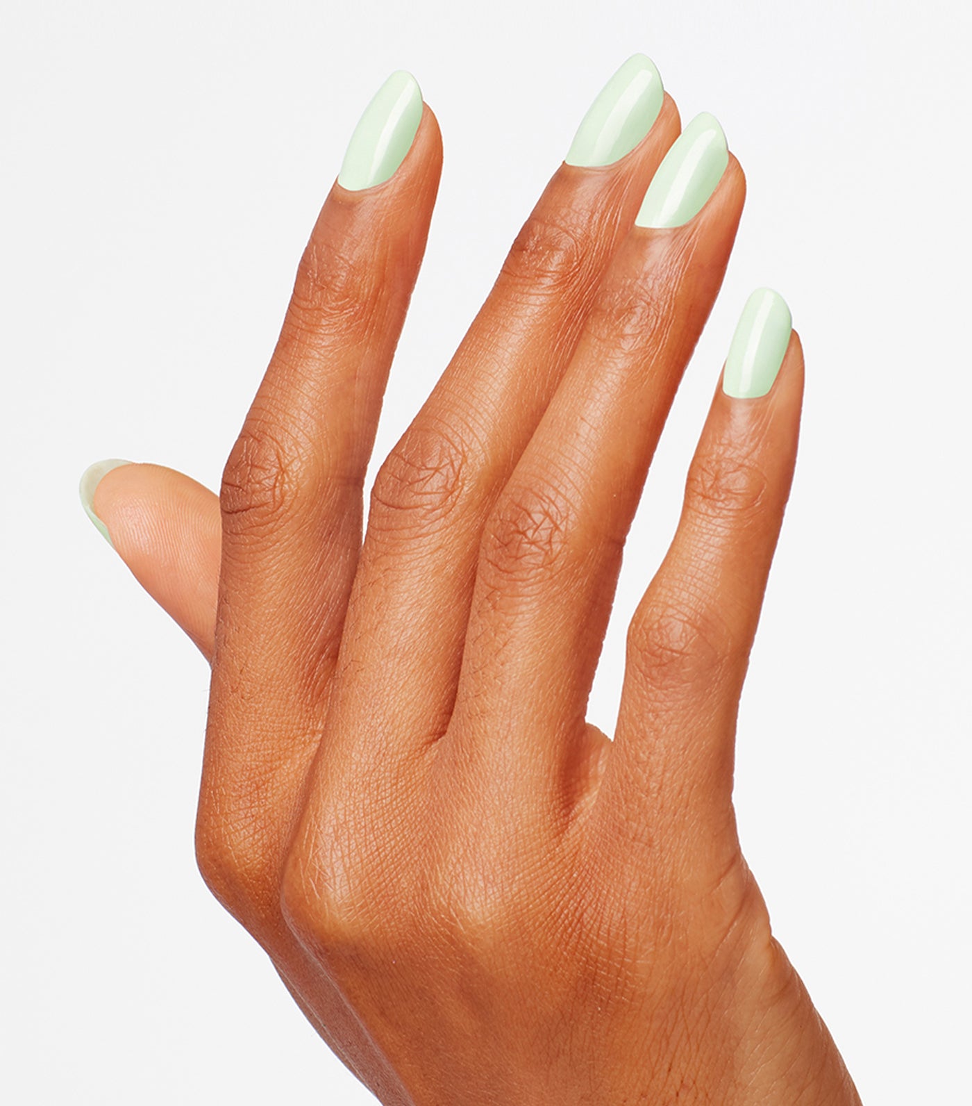 Nail Lacquer - Greens