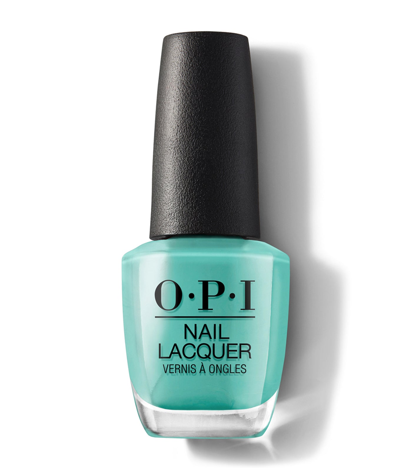 Nail Lacquer - Greens