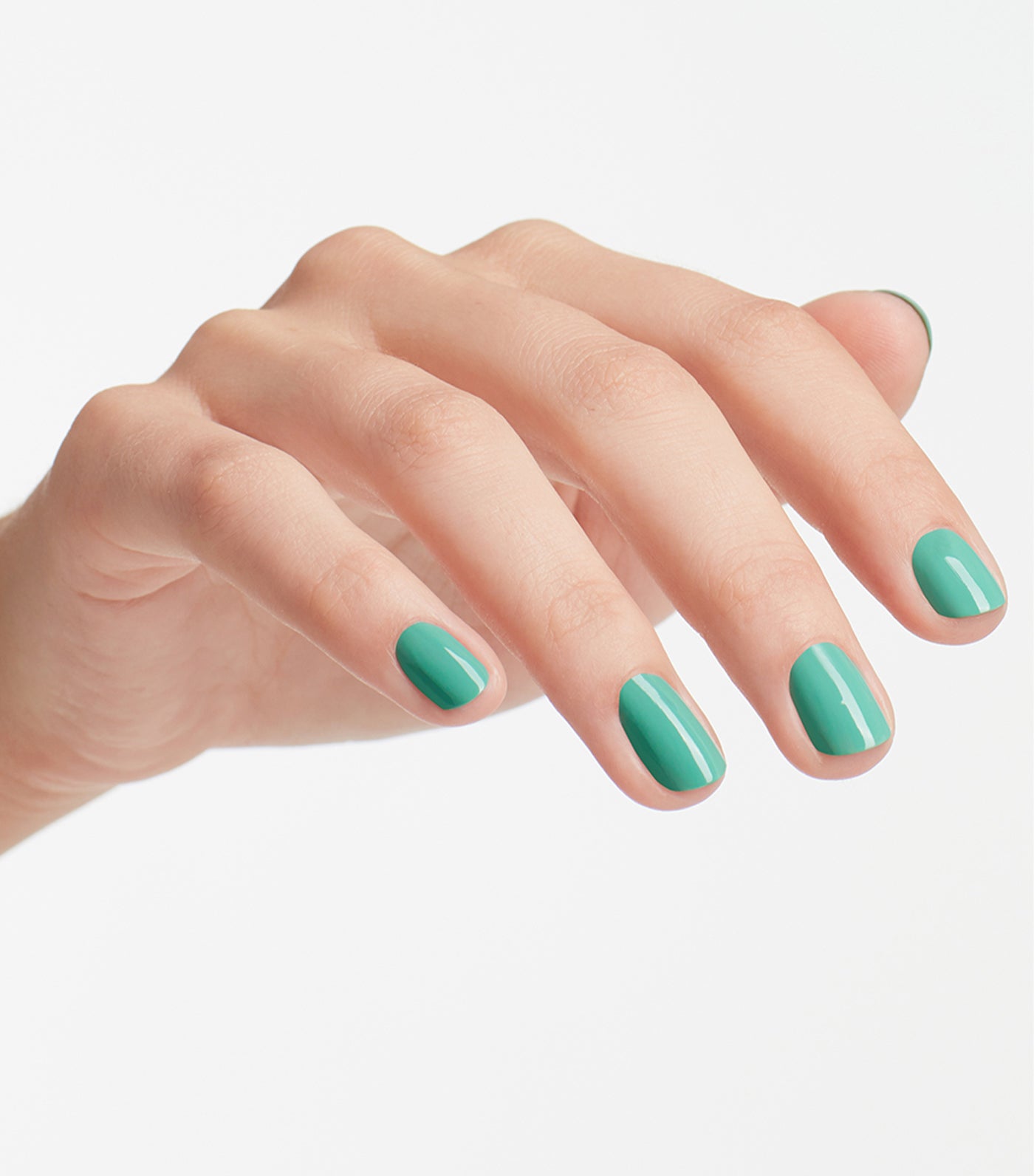 Nail Lacquer - Greens