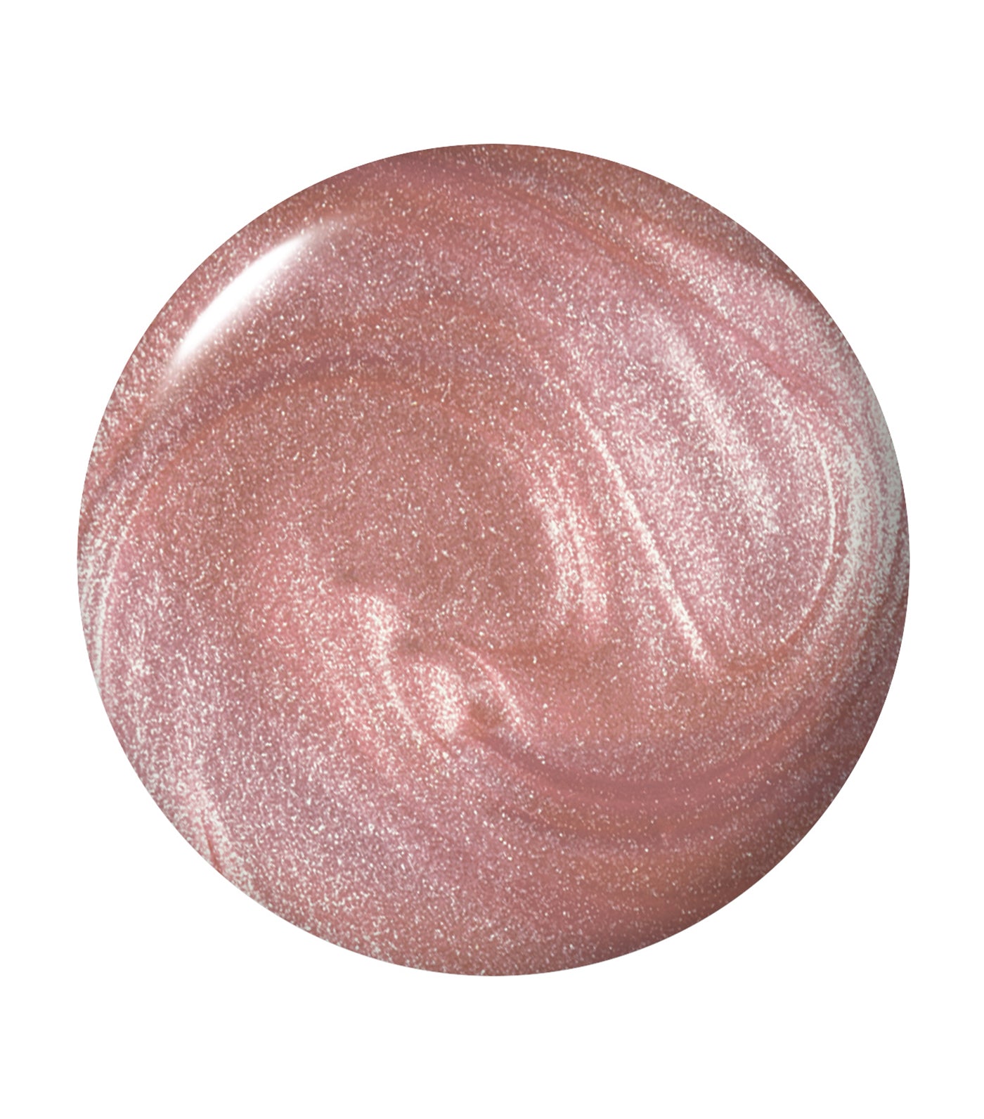 Nature Strong Natural Origin Nail Polish - Browns