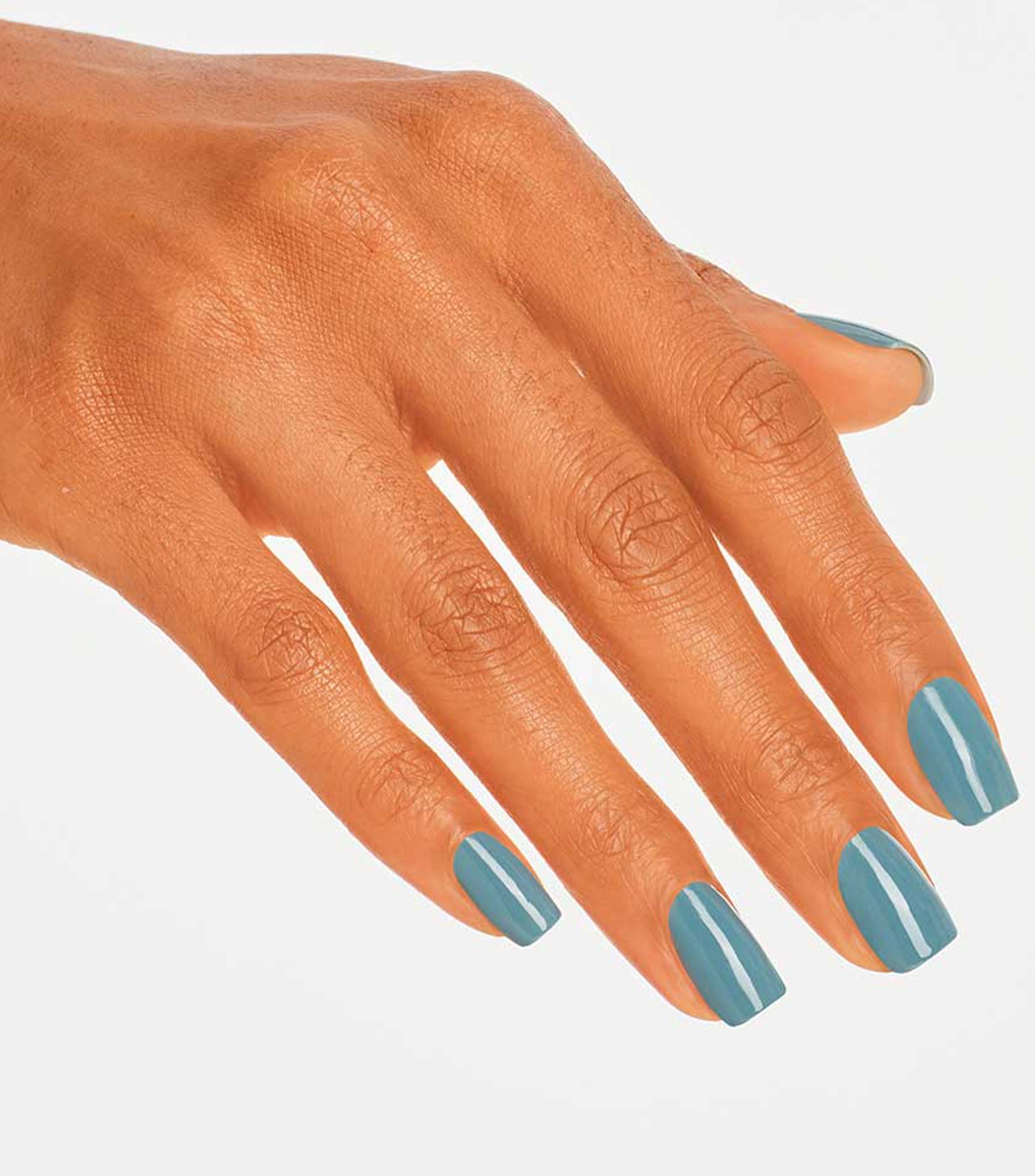 Nail Lacquer - Greens