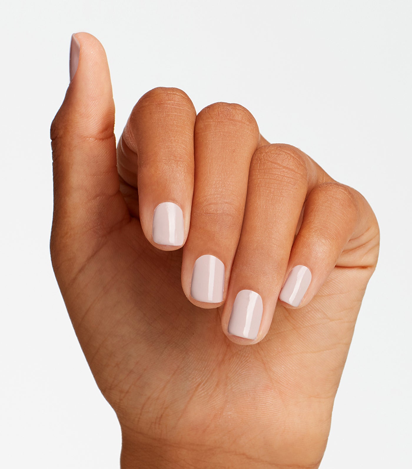 Nail Lacquer - Nudes