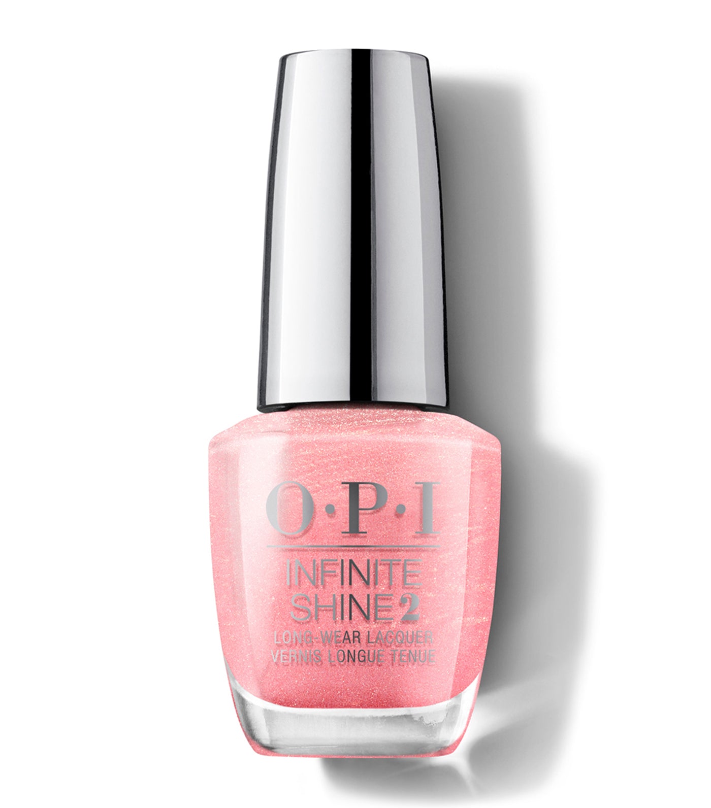 Infinite Shine 2 - Pinks