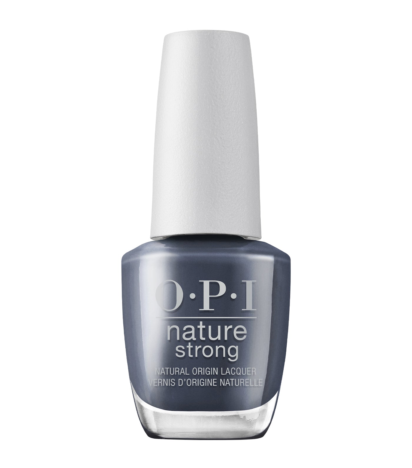 Nature Strong Natural Origin Nail Polish - Blues