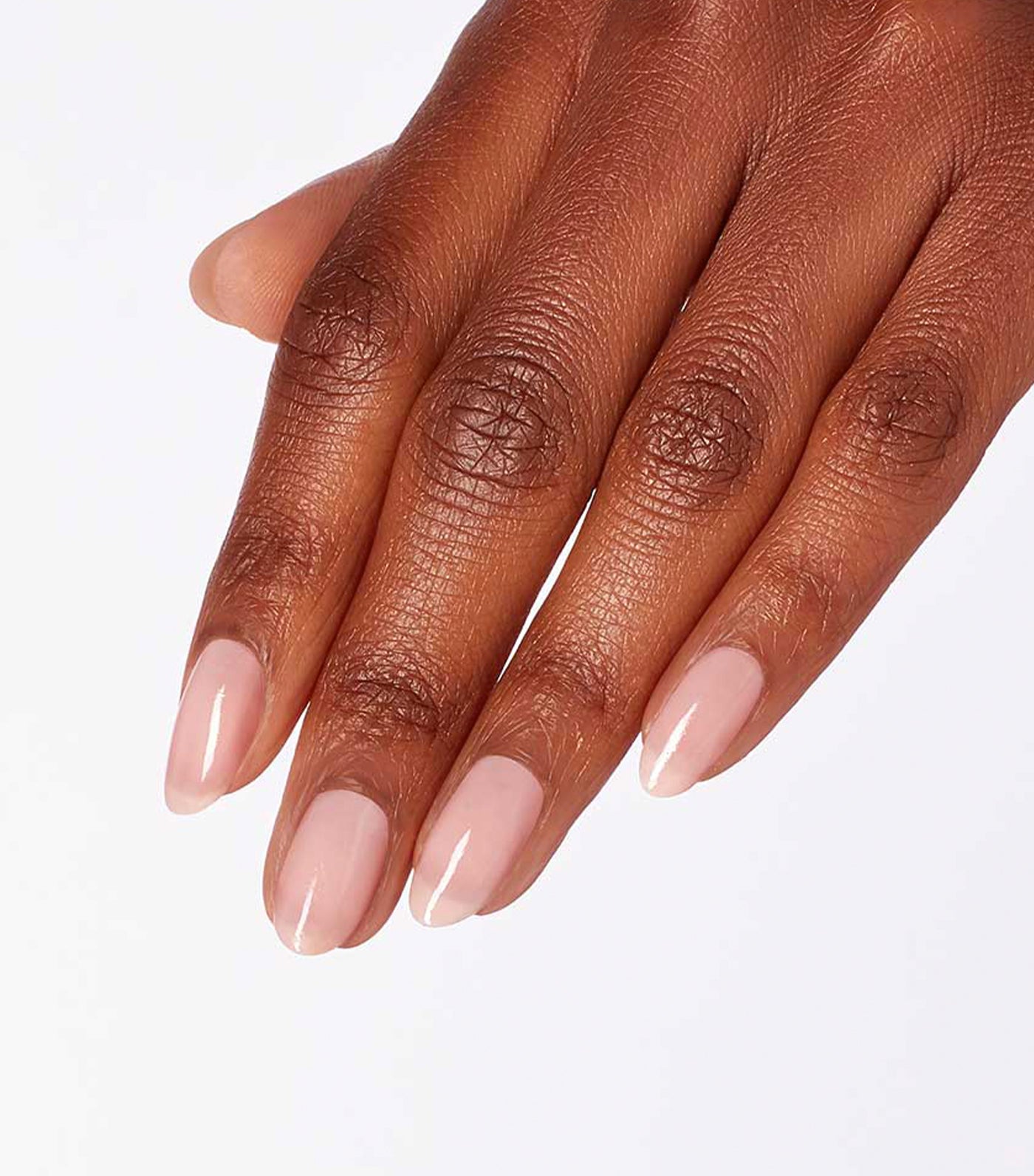 Nail Lacquer - Nudes