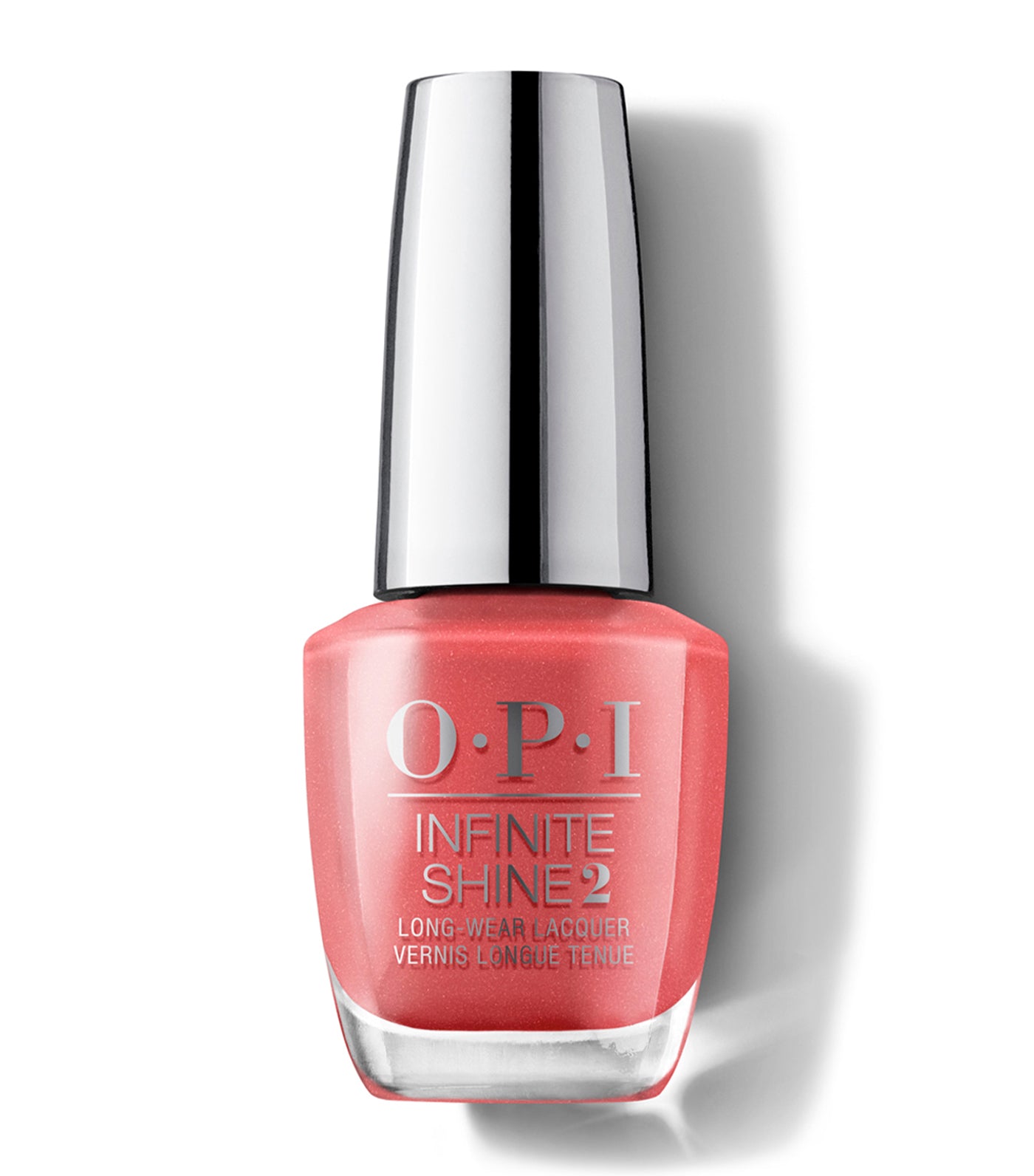 Infinite Shine 2 - Pinks