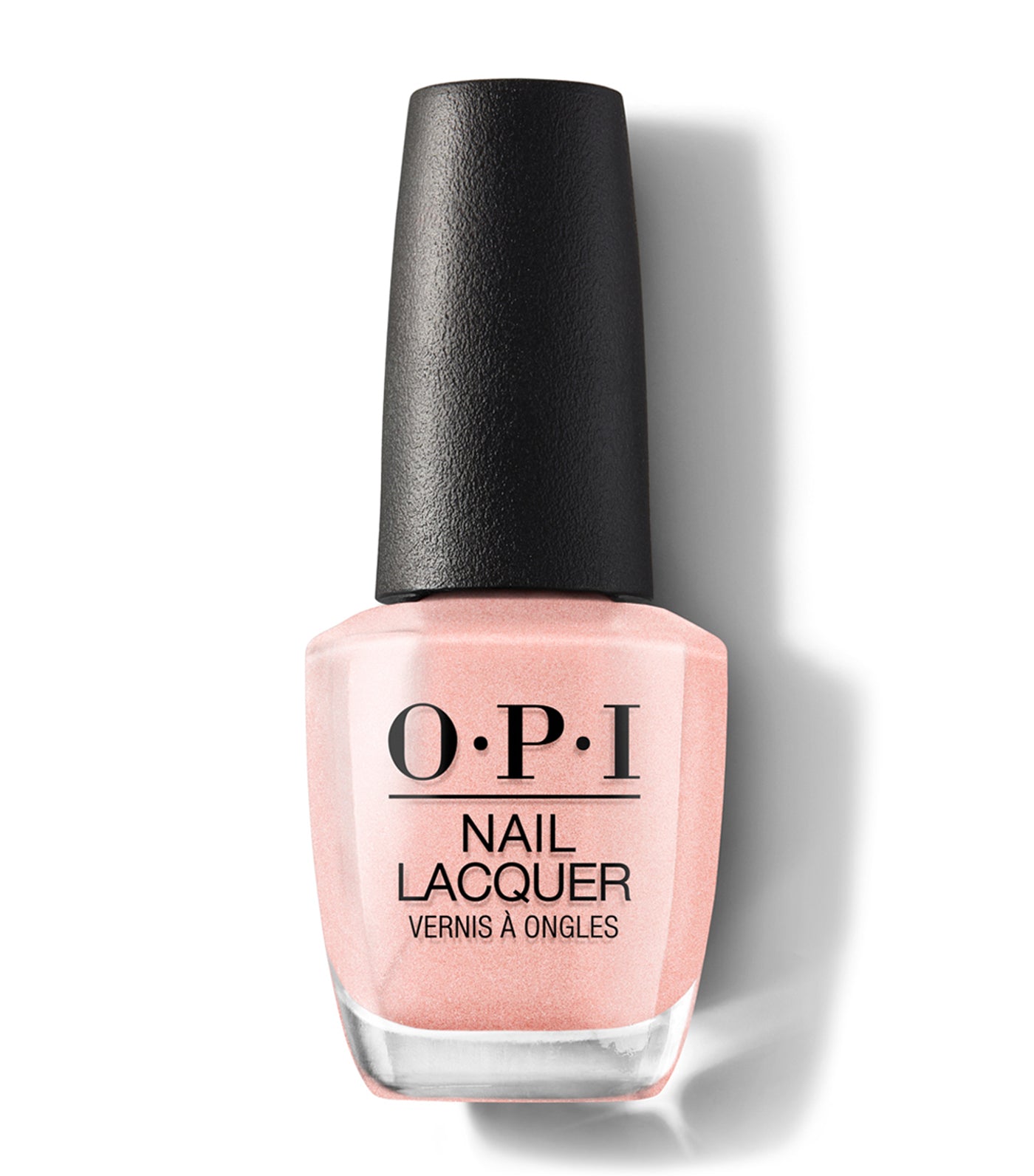 Nail Lacquer - Nudes