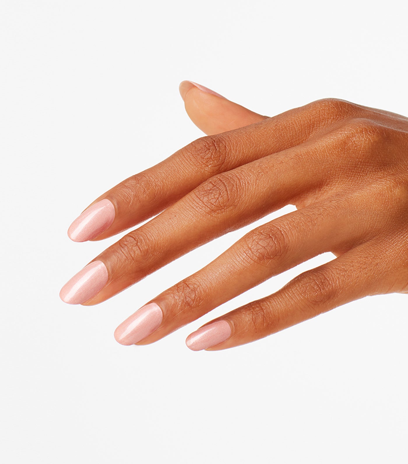 Nail Lacquer - Nudes