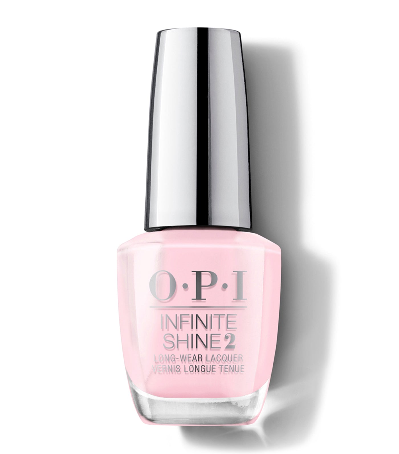 Infinite Shine 2 - Pinks