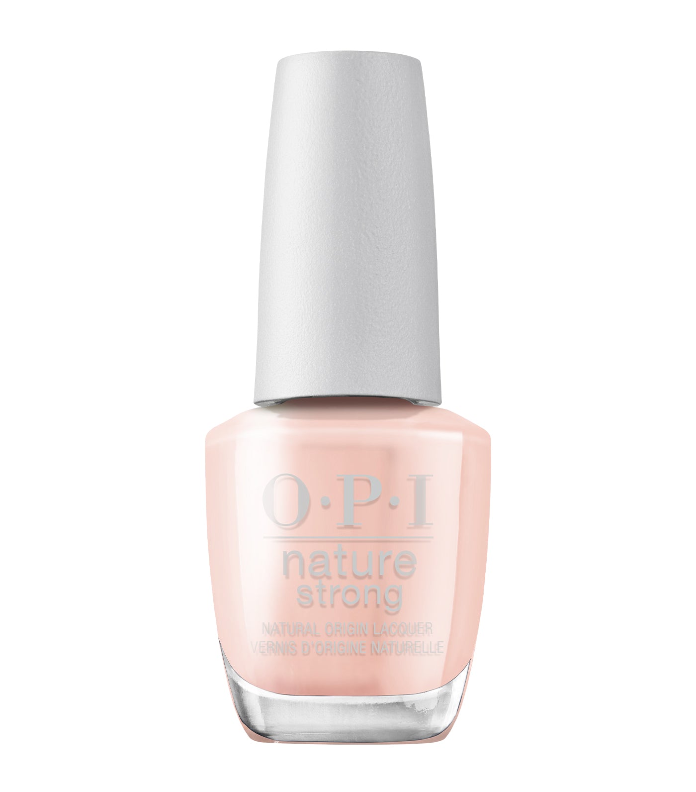 Nature Strong Natural Origin Nail Polish - Nudes/Neutrals
