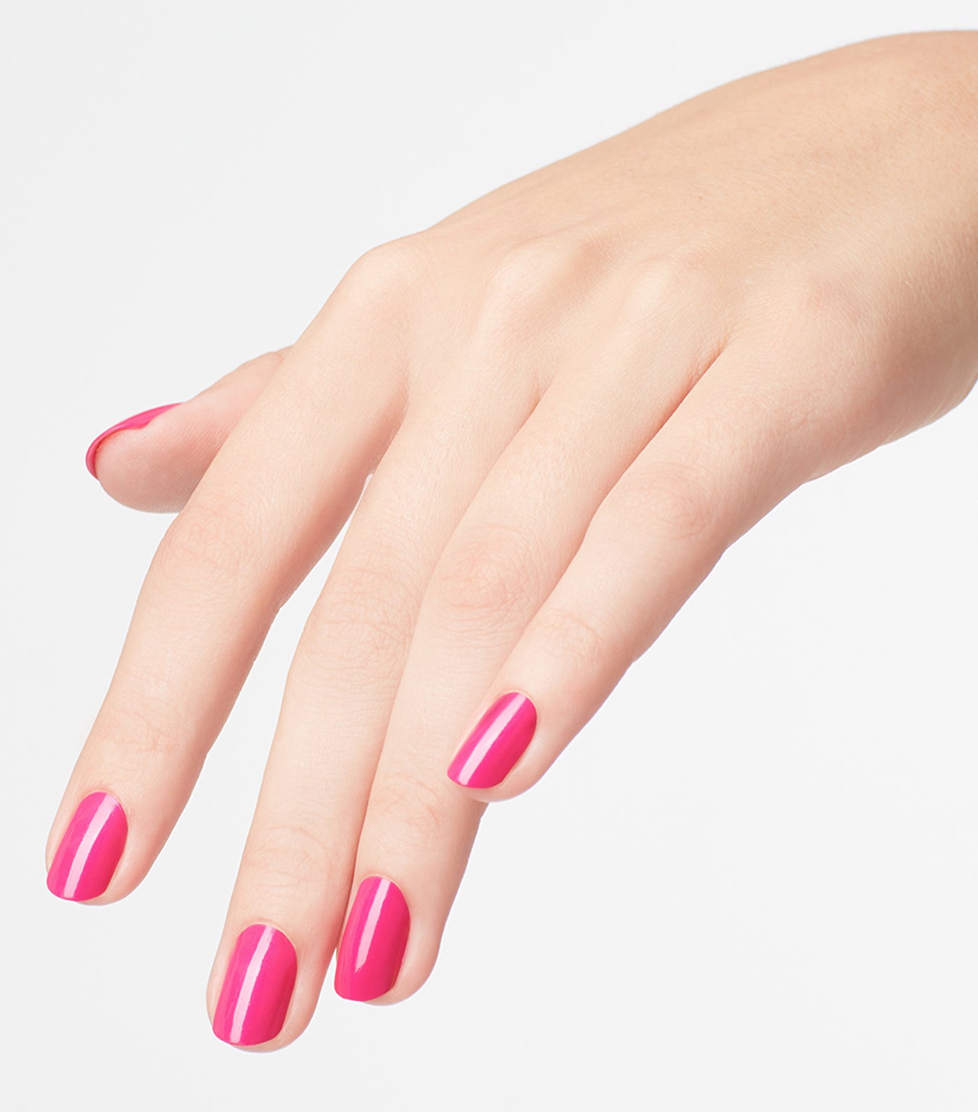 Infinite Shine 2 - Pinks