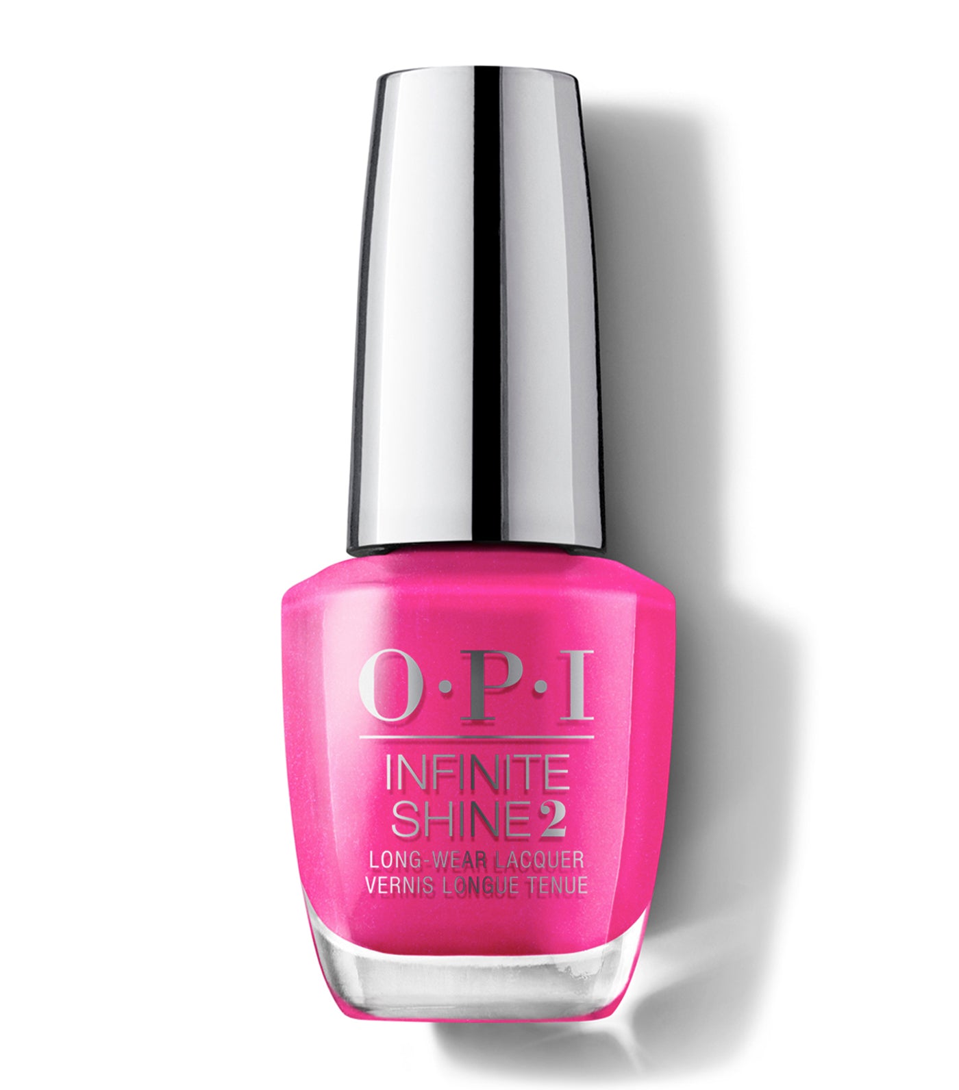 Infinite Shine 2 - Pinks