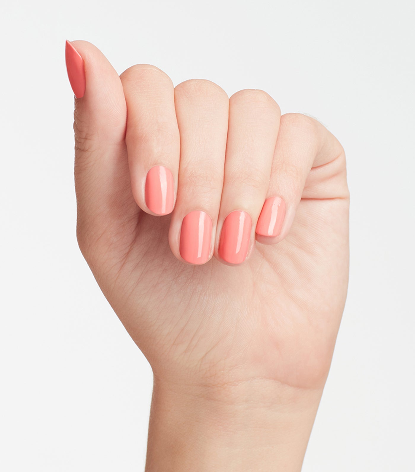 Infinite Shine 2 - Oranges