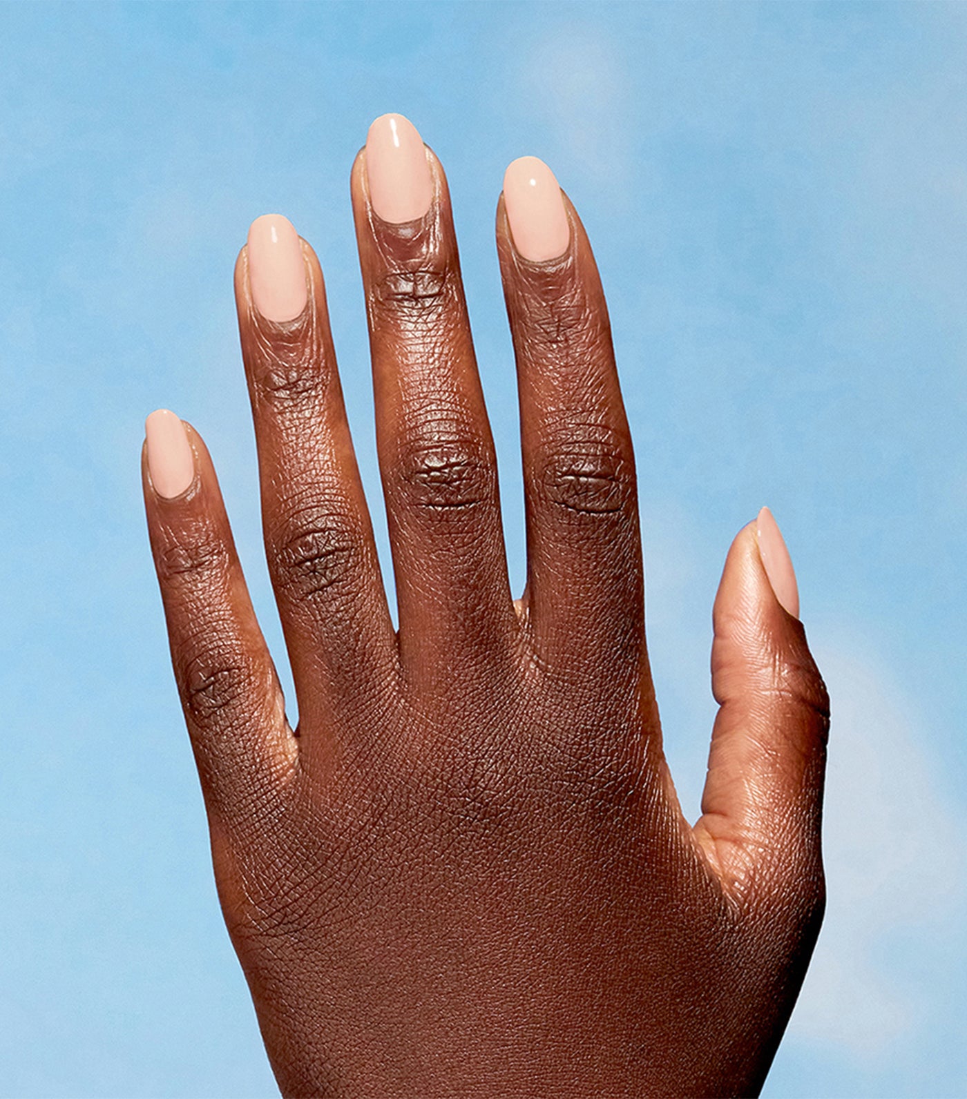 Nature Strong Natural Origin Nail Polish - Nudes/Neutrals