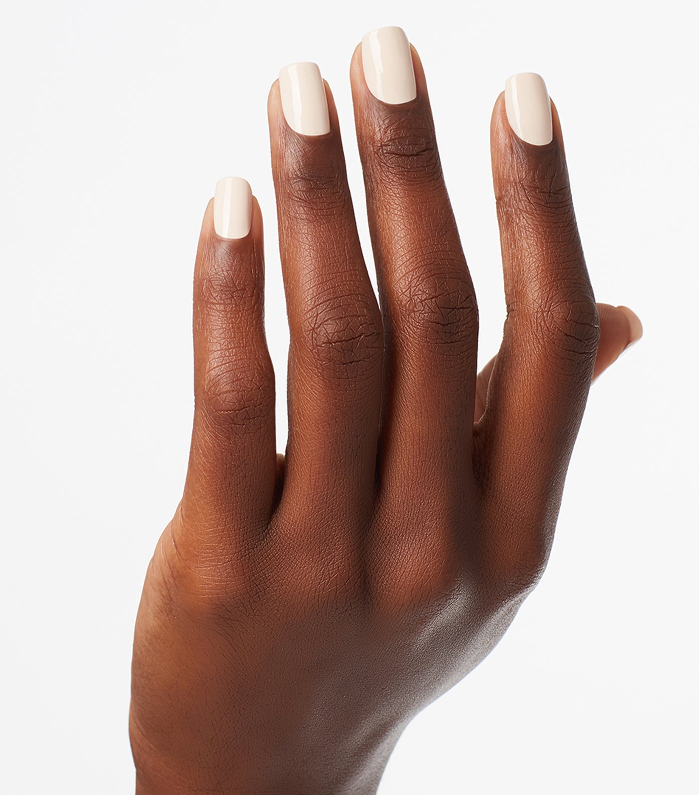 Nail Lacquer - Nudes
