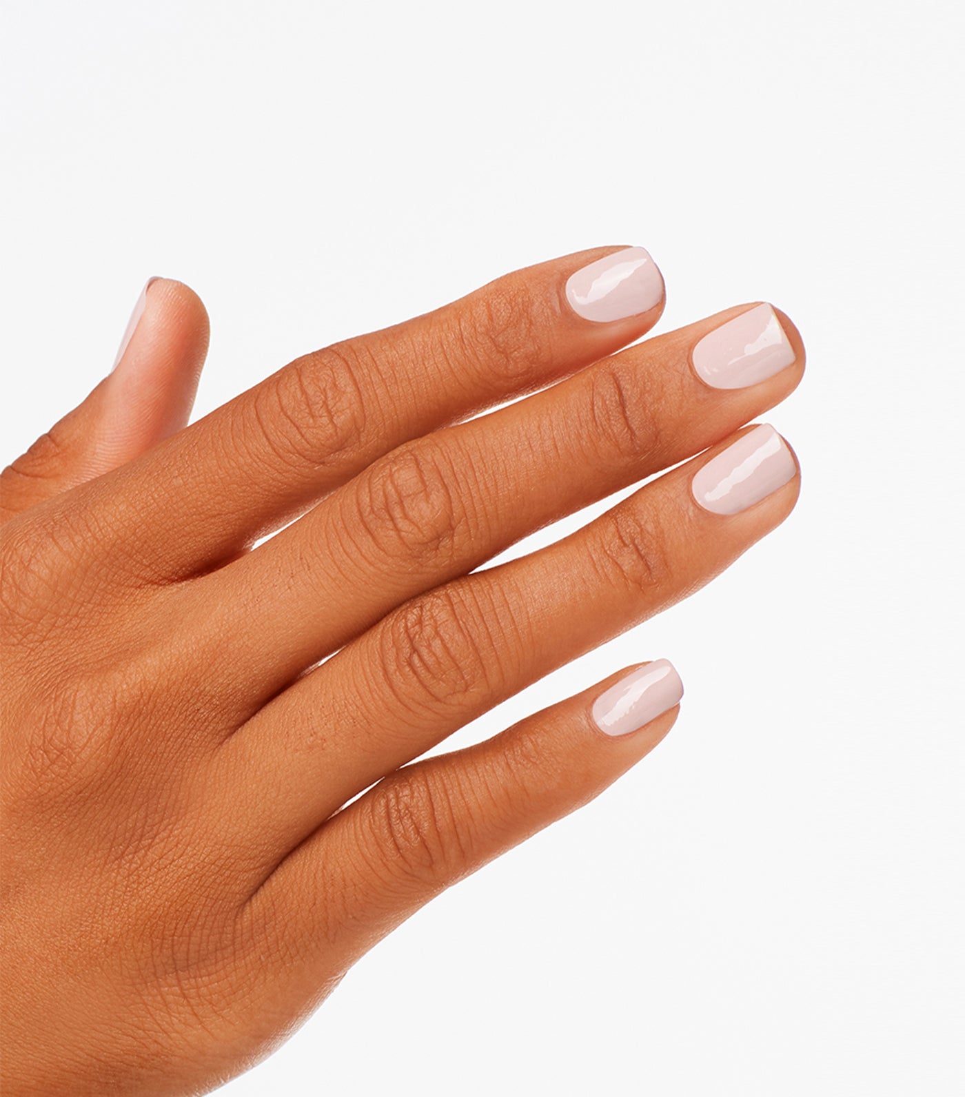 Nail Lacquer - Nudes