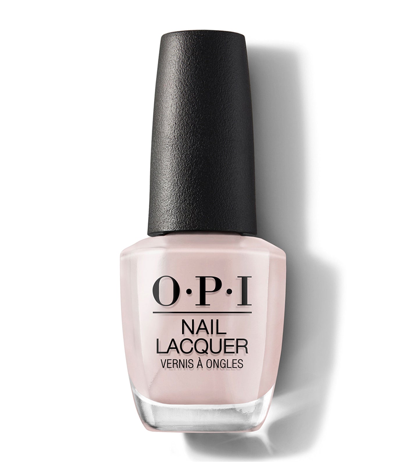 Nail Lacquer - Nudes