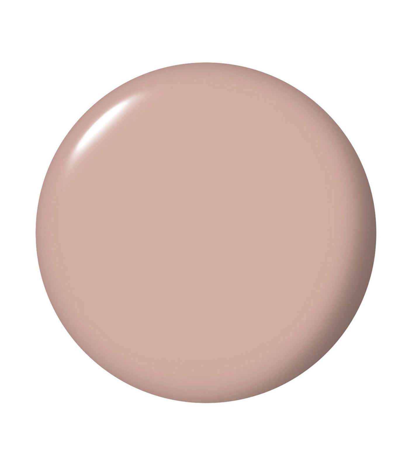 Nail Lacquer - Nudes