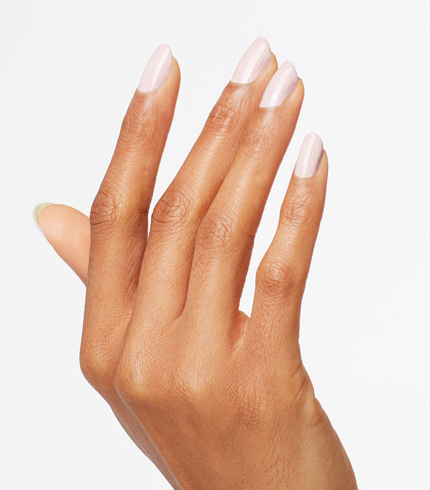 Nail Lacquer - Nudes