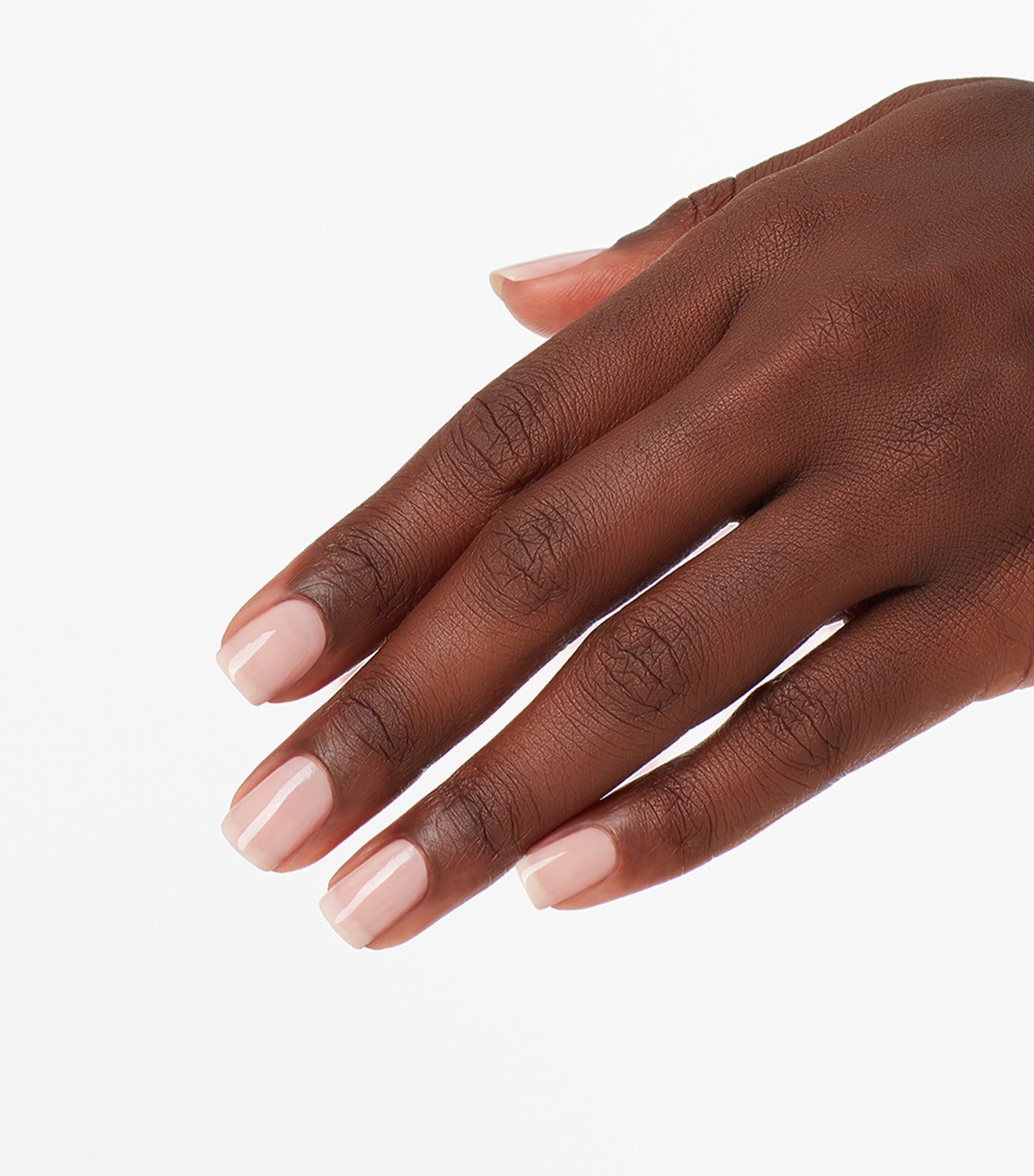 Nail Lacquer - Nudes