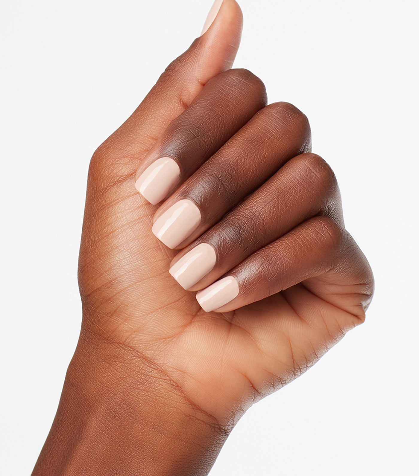 Nail Lacquer - Nudes