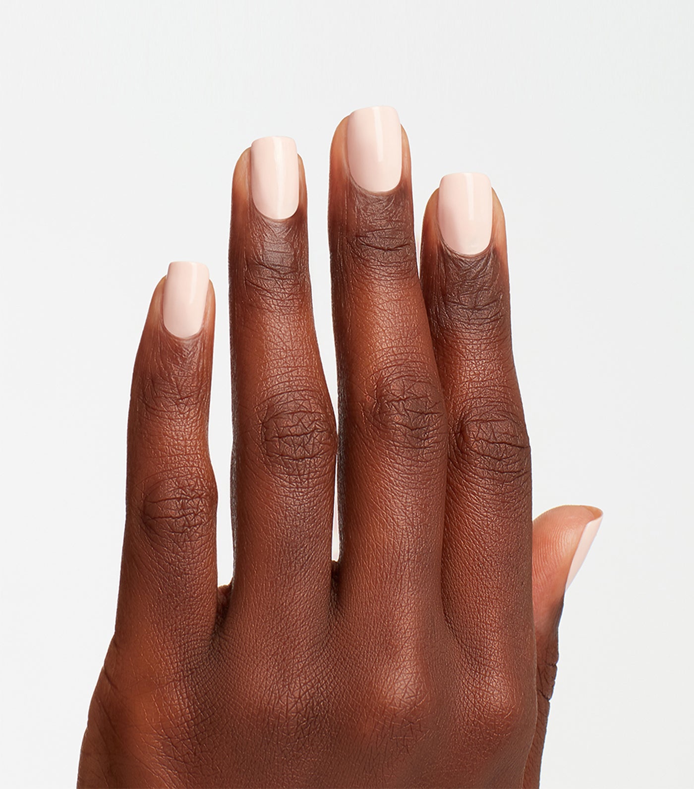 Nail Lacquer - Nudes