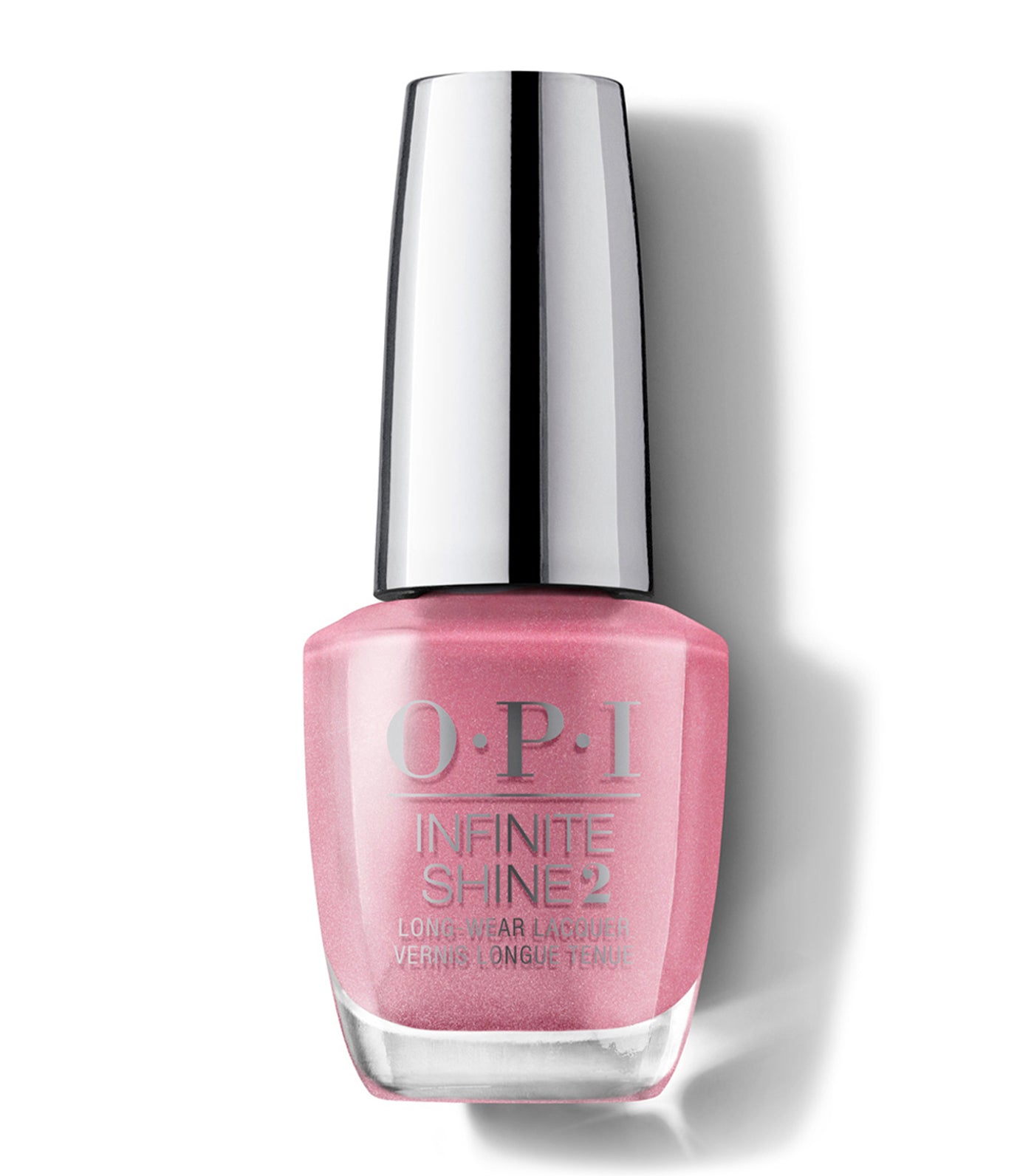 Infinite Shine 2 - Pinks